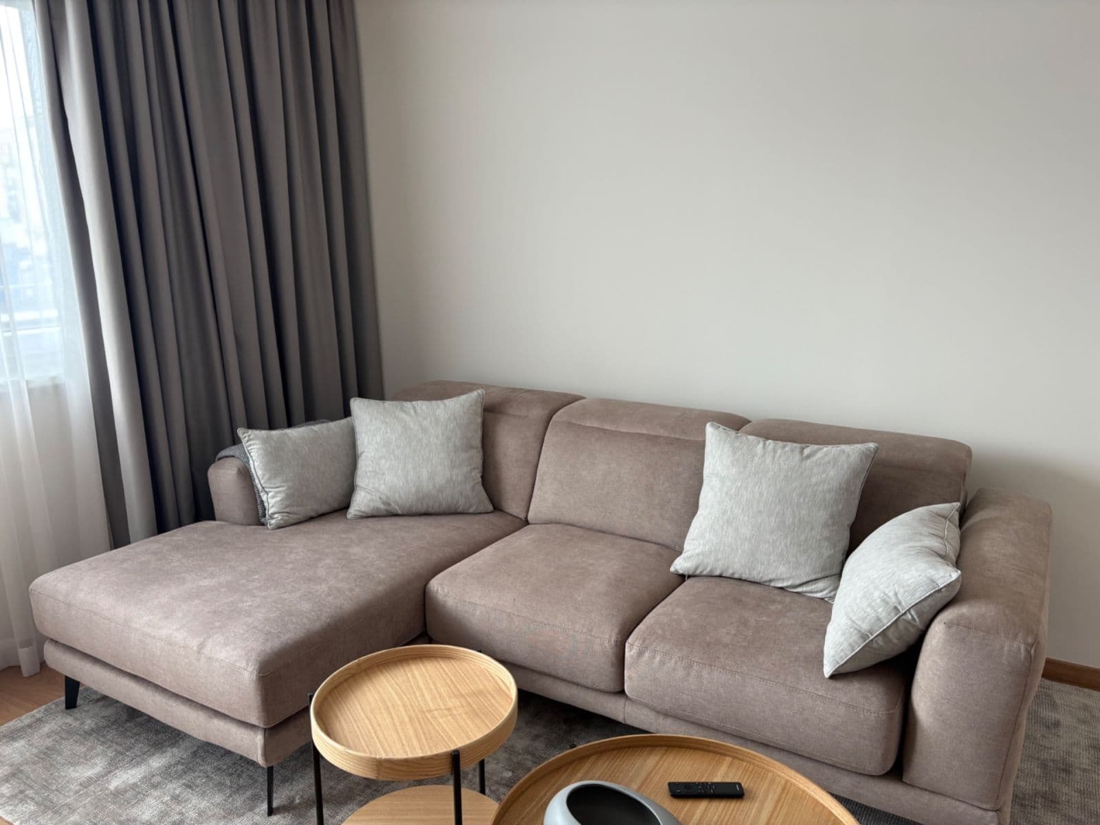 Prenájom bytu 2-izbový 52 m², Sedlářova, Praha, Praha Prenájom bytu 2-izbový 52 m², Sedlářova, Praha, Praha