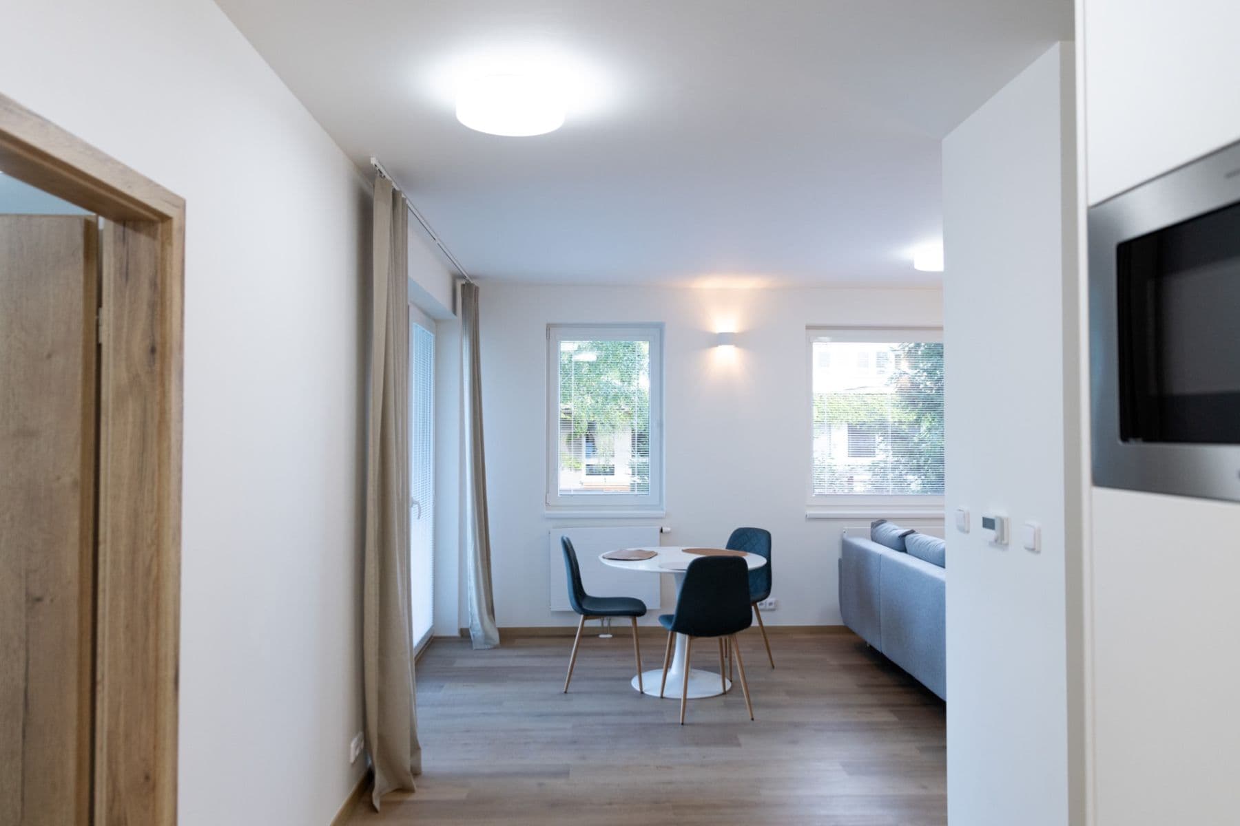 Prenájom bytu 2-izbový 65 m², Nad Stráněmi, Zlín, Zlínský kraj Prenájom bytu 2-izbový 65 m², Nad Stráněmi, Zlín, Zlínský kraj