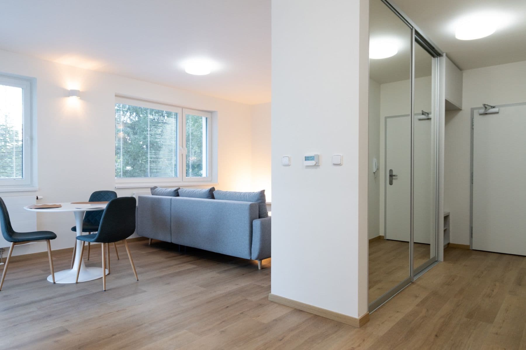 Prenájom bytu 2-izbový 65 m², Nad Stráněmi, Zlín, Zlínský kraj Prenájom bytu 2-izbový 65 m², Nad Stráněmi, Zlín, Zlínský kraj