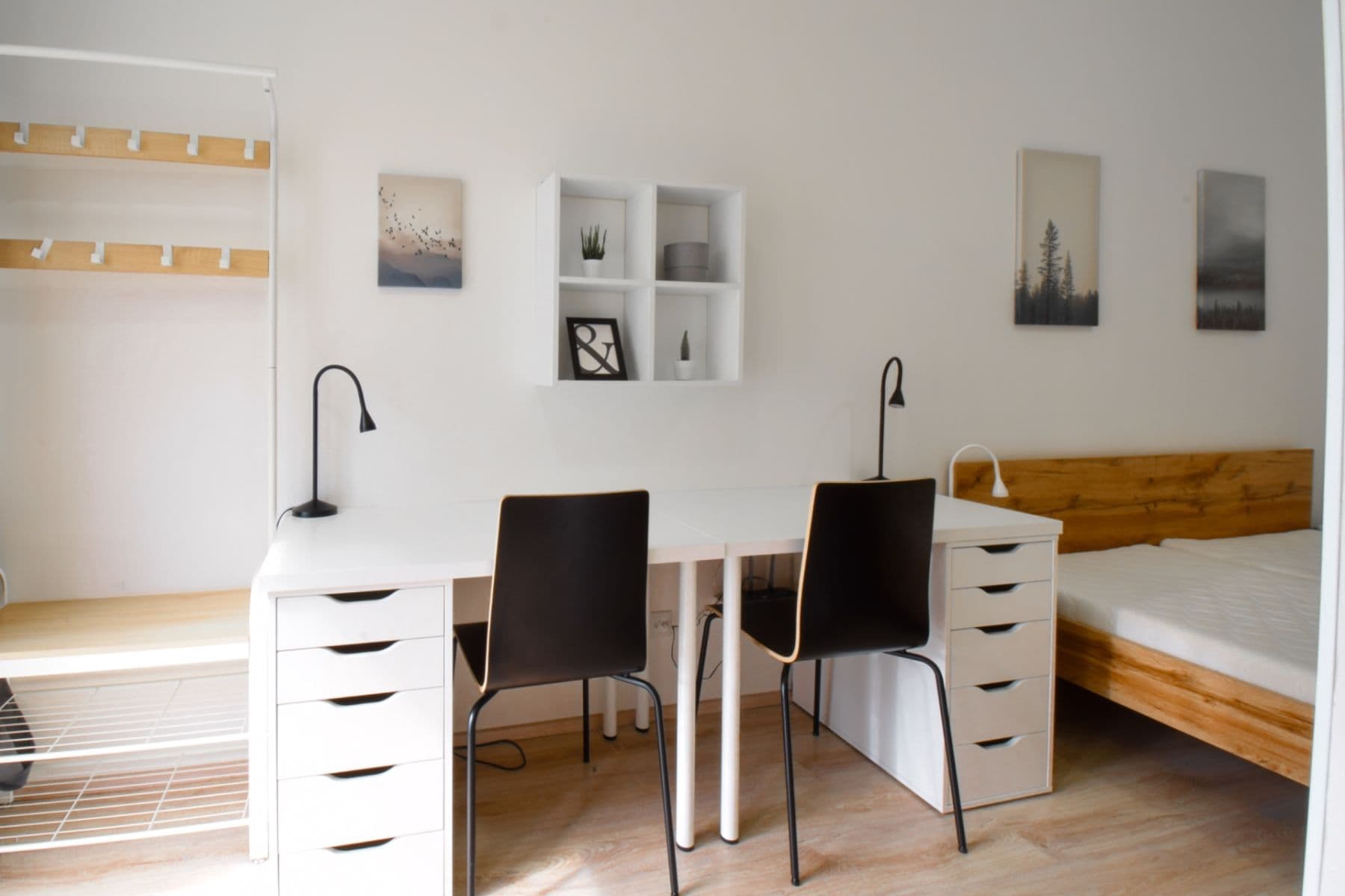 Prenájom bytu 1-izbový 19 m², Václavská, Brno, Jihomoravský kraj Prenájom bytu 1-izbový 19 m², Václavská, Brno, Jihomoravský kraj
