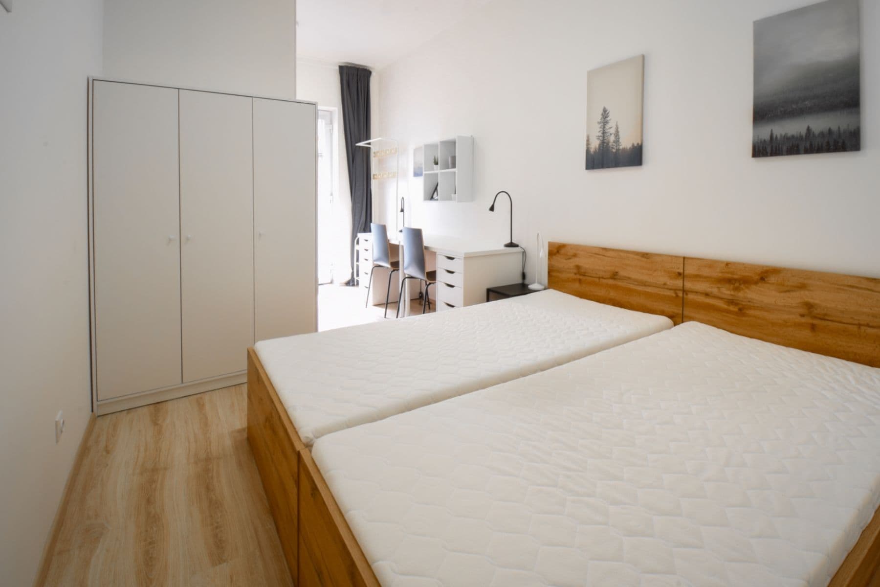 Prenájom bytu 1-izbový 19 m², Václavská, Brno, Jihomoravský kraj Prenájom bytu 1-izbový 19 m², Václavská, Brno, Jihomoravský kraj