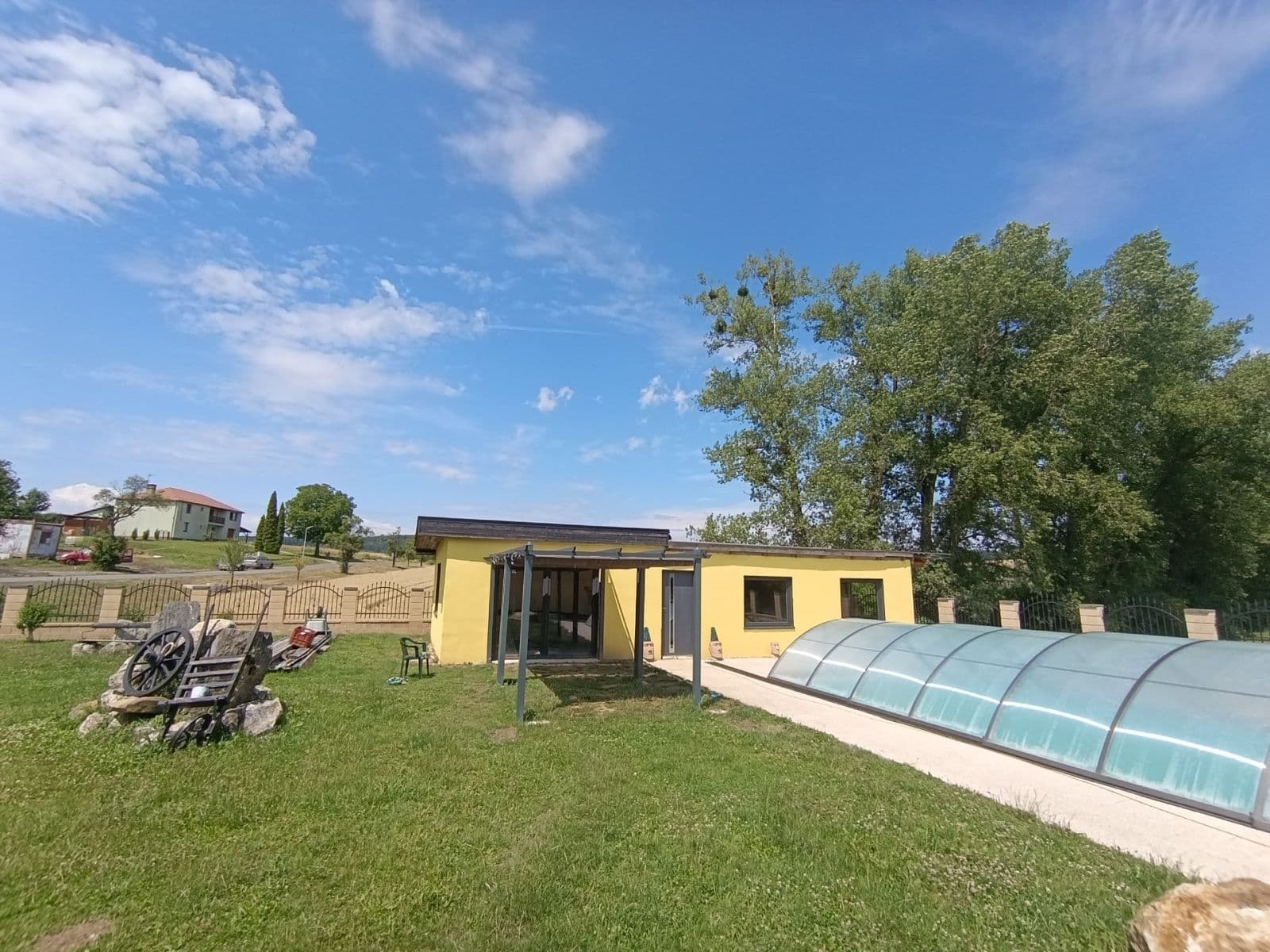 Predaj domu 220 m², pozemek 1.511 m², Rakov, Olomoucký kraj Predaj domu 220 m², pozemek 1.511 m², Rakov, Olomoucký kraj
