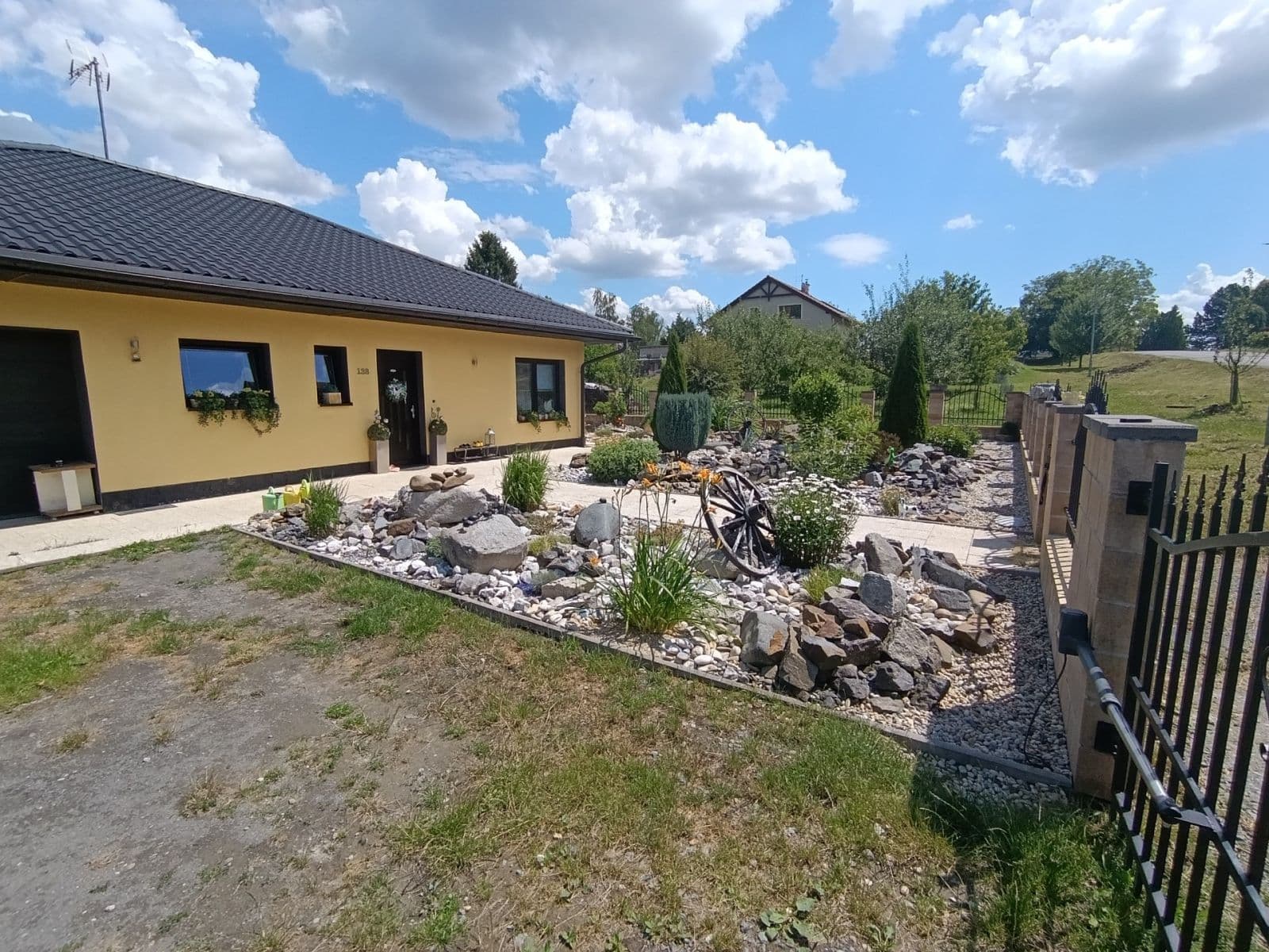 Predaj domu 220 m², pozemek 1.511 m², Rakov, Olomoucký kraj Predaj domu 220 m², pozemek 1.511 m², Rakov, Olomoucký kraj