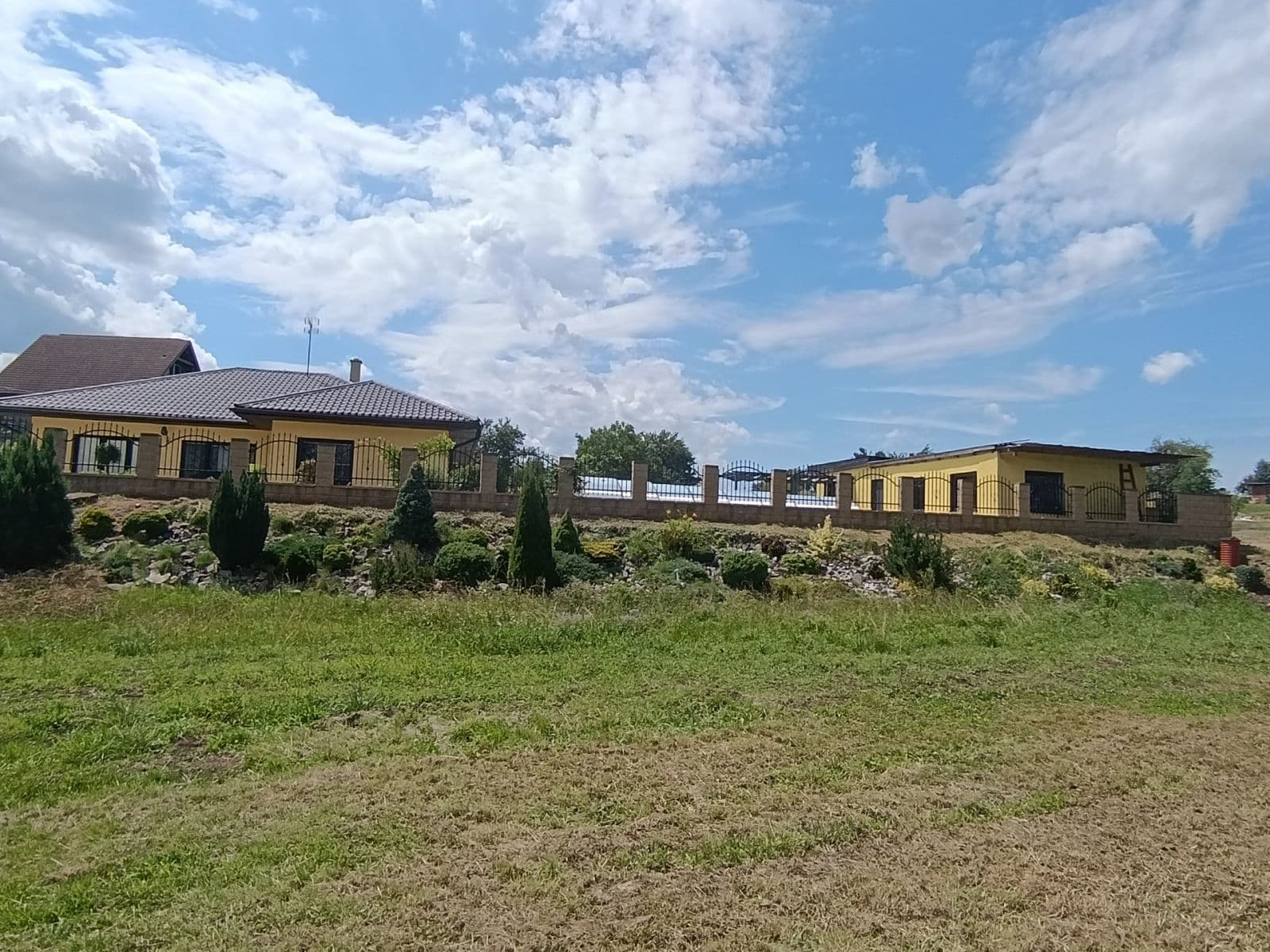 Predaj domu 220 m², pozemek 1.511 m², Rakov, Olomoucký kraj Predaj domu 220 m², pozemek 1.511 m², Rakov, Olomoucký kraj