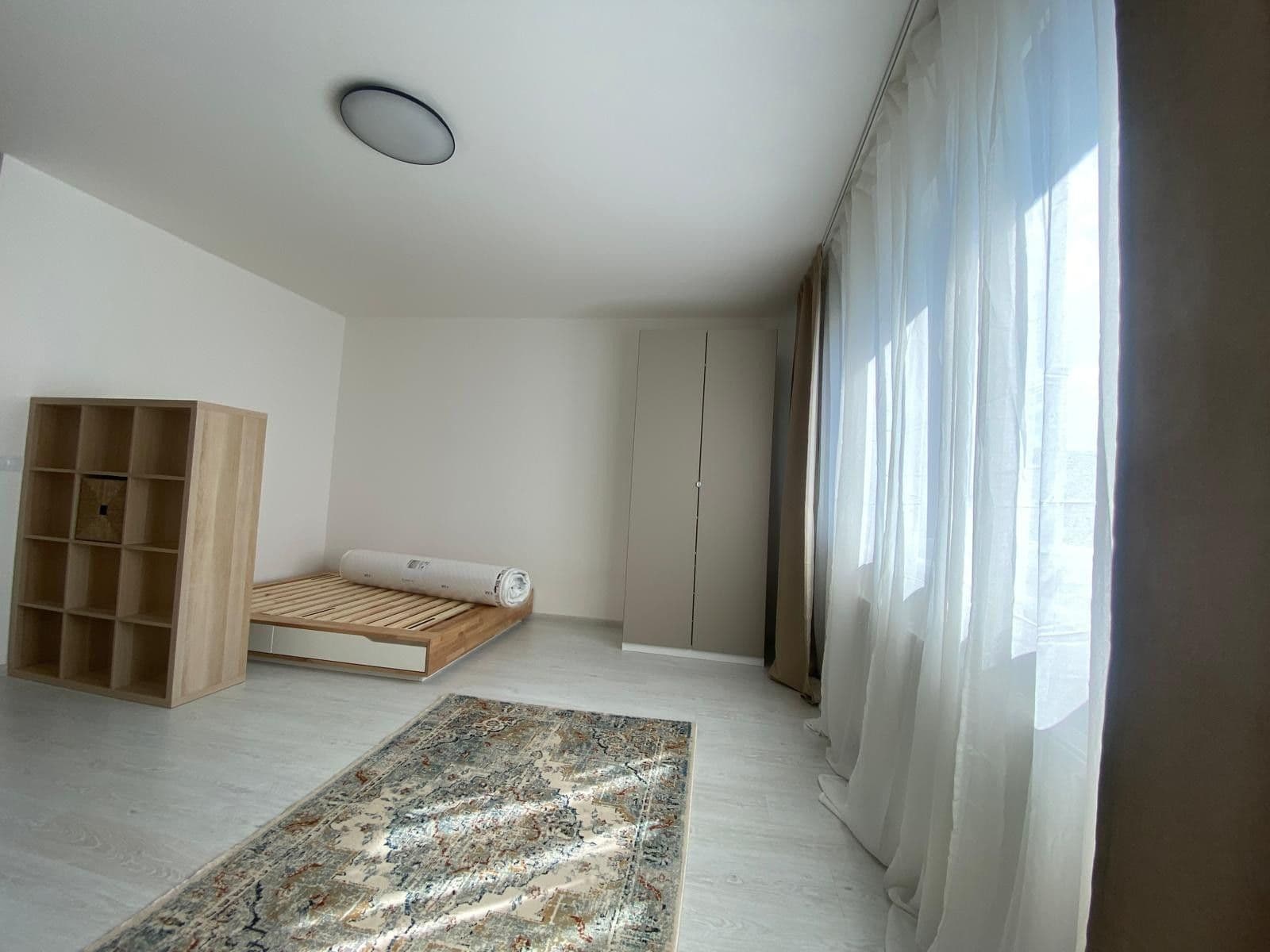 Prenájom bytu 1-izbový 42 m², Petržílkova, Praha, Praha Prenájom bytu 1-izbový 42 m², Petržílkova, Praha, Praha
