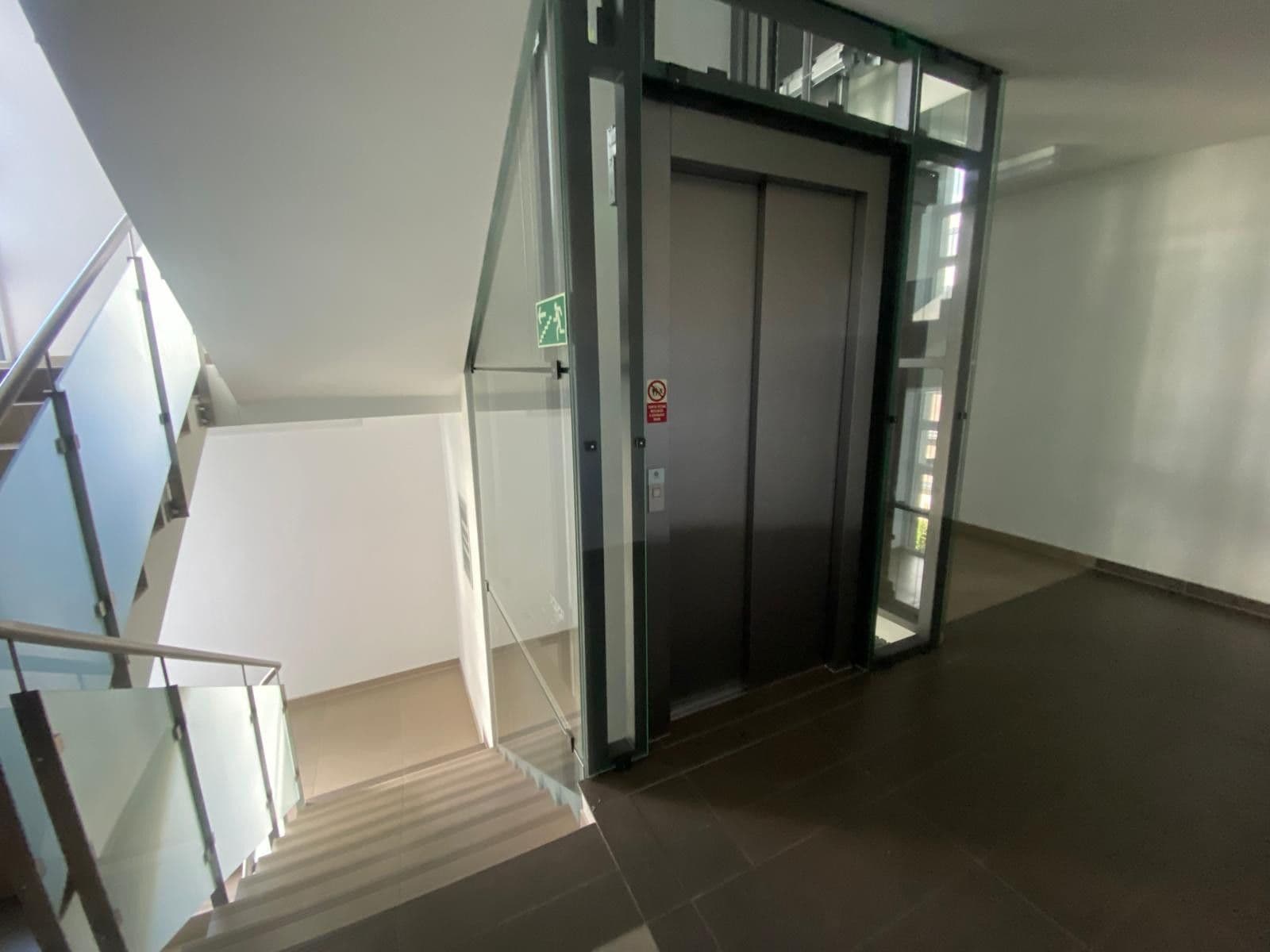 Prenájom bytu 1-izbový 42 m², Petržílkova, Praha, Praha Prenájom bytu 1-izbový 42 m², Petržílkova, Praha, Praha