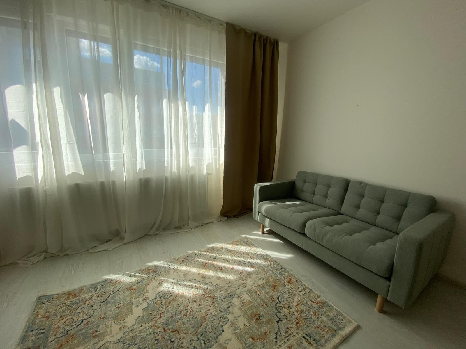 Prenájom bytu 1-izbový 42 m², Petržílkova, Praha, Praha Prenájom bytu 1-izbový 42 m², Petržílkova, Praha, Praha