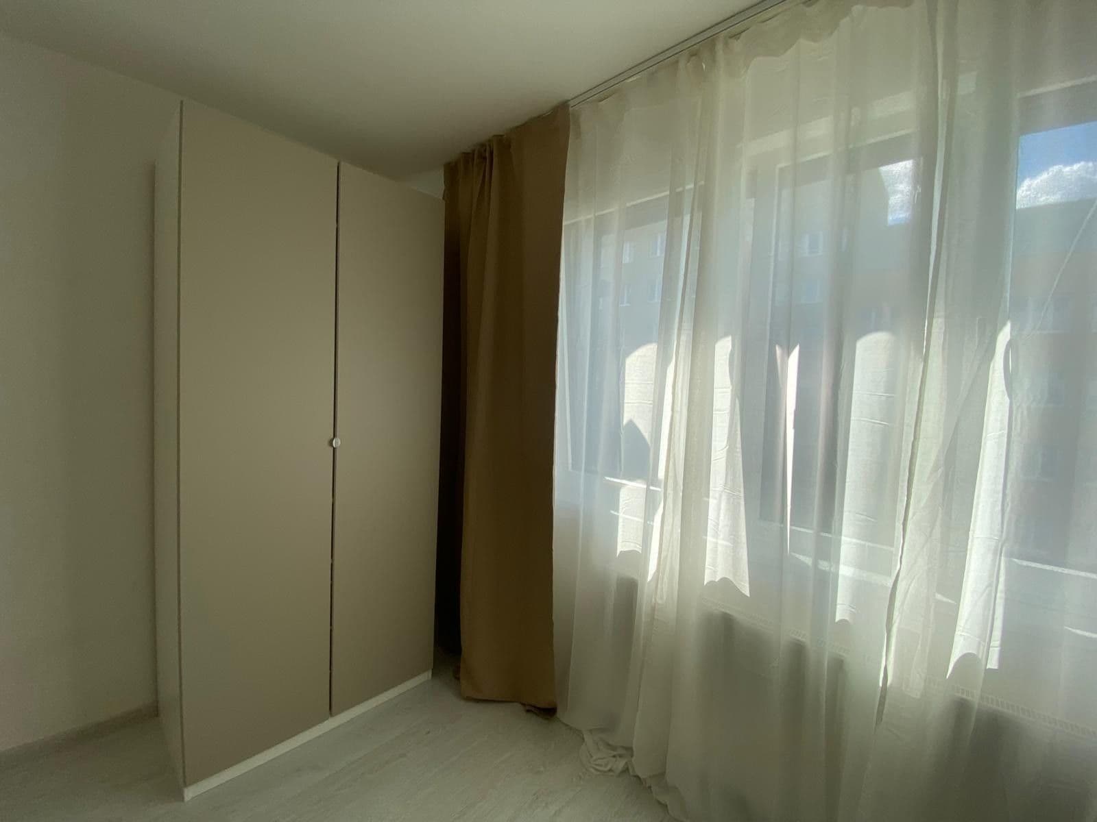 Prenájom bytu 1-izbový 42 m², Petržílkova, Praha, Praha Prenájom bytu 1-izbový 42 m², Petržílkova, Praha, Praha