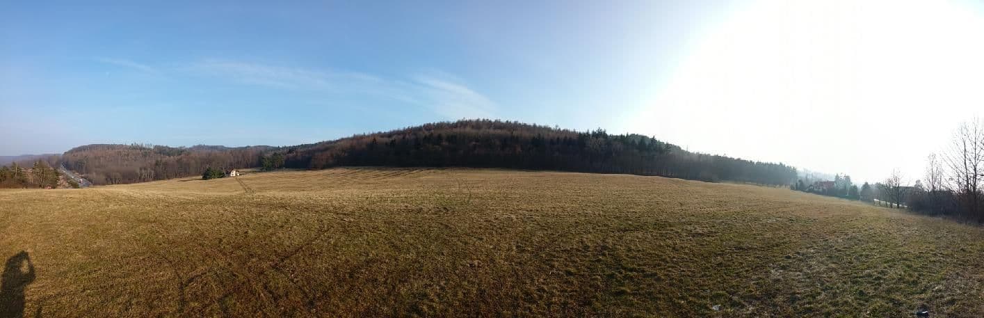 Predaj pozemku 4.460 m², Střílky, Zlínský kraj Predaj pozemku 4.460 m², Střílky, Zlínský kraj