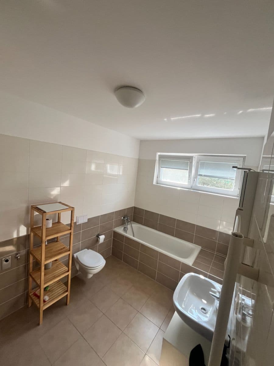 Predaj bytu 2-izbový 60 m², Václava Trojana, Praha, Praha Predaj bytu 2-izbový 60 m², Václava Trojana, Praha, Praha