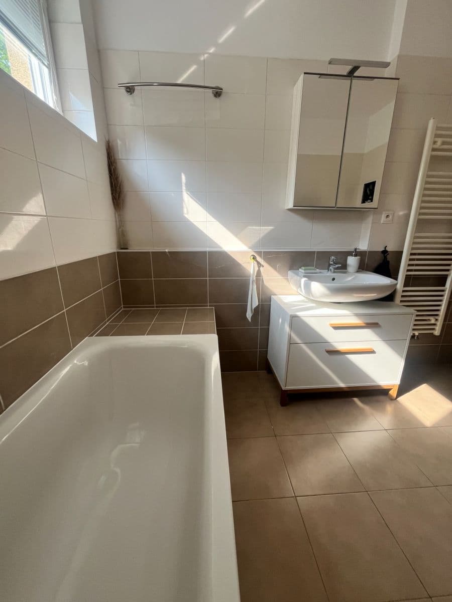 Predaj bytu 2-izbový 60 m², Václava Trojana, Praha, Praha Predaj bytu 2-izbový 60 m², Václava Trojana, Praha, Praha