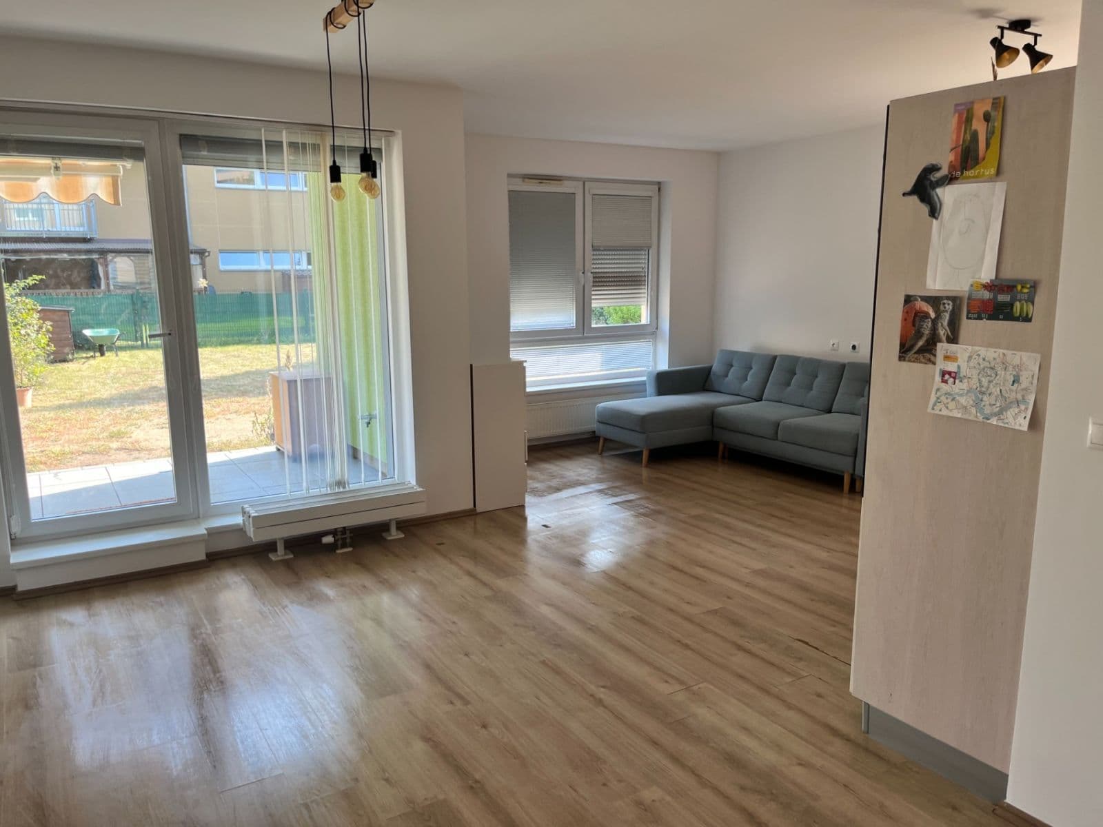 Predaj bytu 2-izbový 60 m², Václava Trojana, Praha, Praha Predaj bytu 2-izbový 60 m², Václava Trojana, Praha, Praha