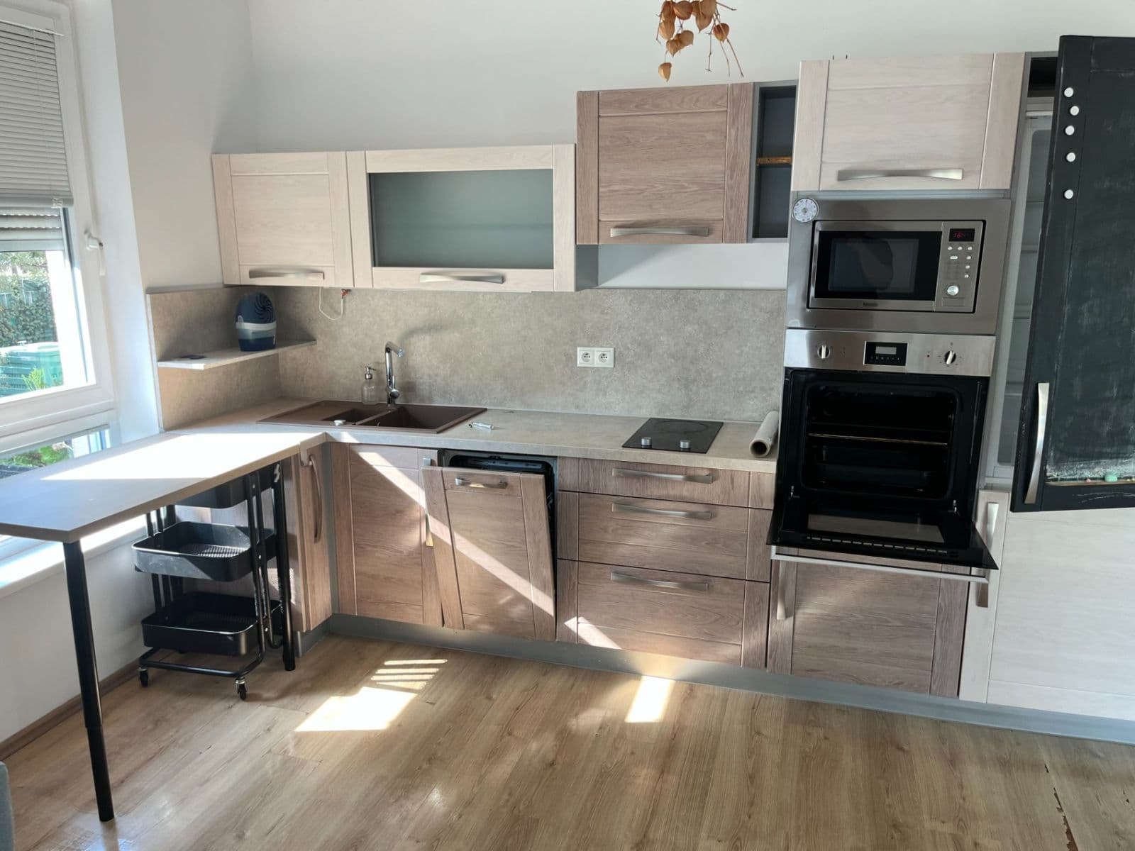 Predaj bytu 2-izbový 60 m², Václava Trojana, Praha, Praha Predaj bytu 2-izbový 60 m², Václava Trojana, Praha, Praha