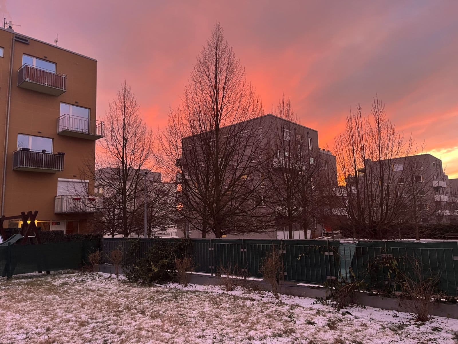 Predaj bytu 2-izbový 60 m², Václava Trojana, Praha, Praha Predaj bytu 2-izbový 60 m², Václava Trojana, Praha, Praha