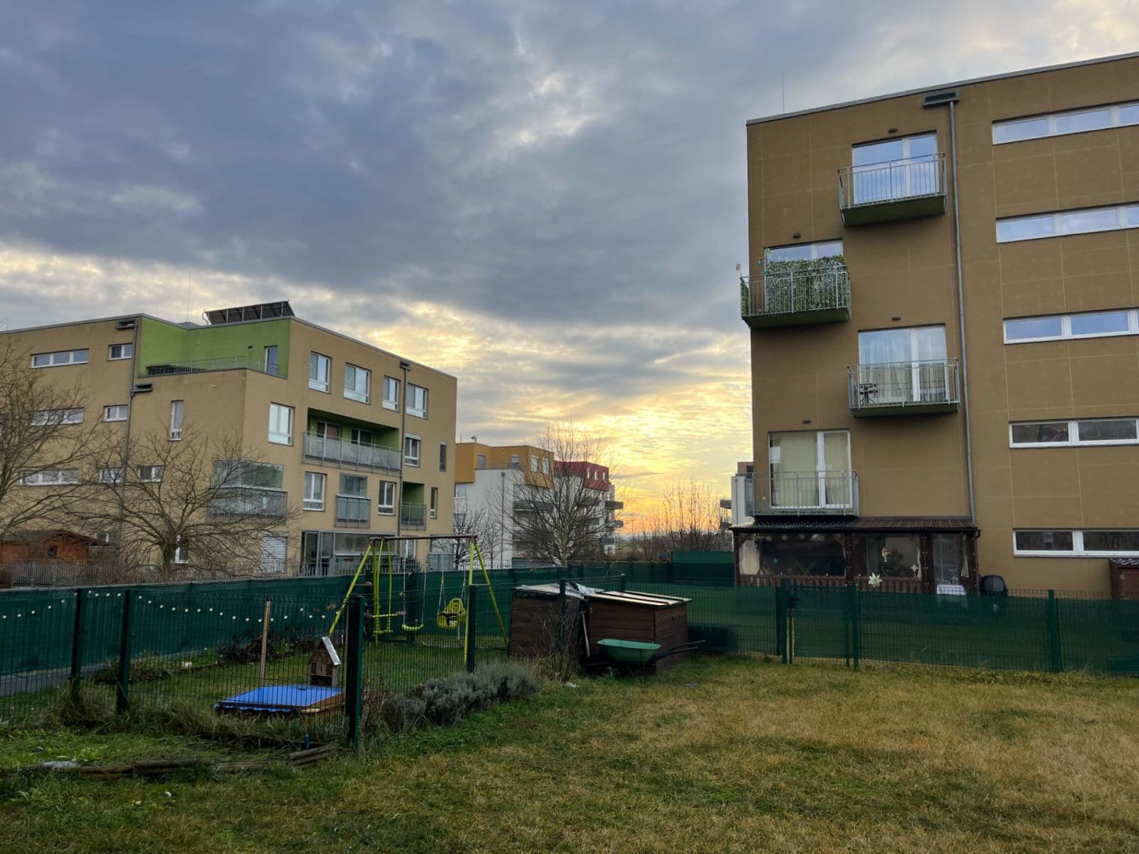 Predaj bytu 2-izbový 60 m², Václava Trojana, Praha, Praha Predaj bytu 2-izbový 60 m², Václava Trojana, Praha, Praha