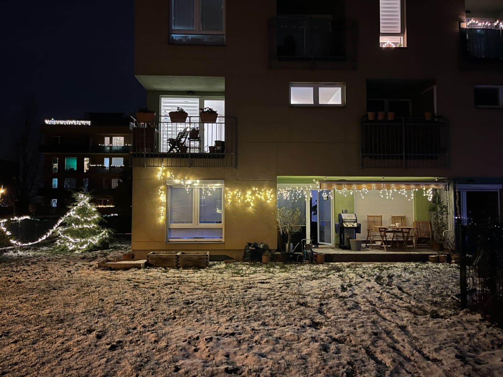 Predaj bytu 2-izbový 60 m², Václava Trojana, Praha, Praha Predaj bytu 2-izbový 60 m², Václava Trojana, Praha, Praha