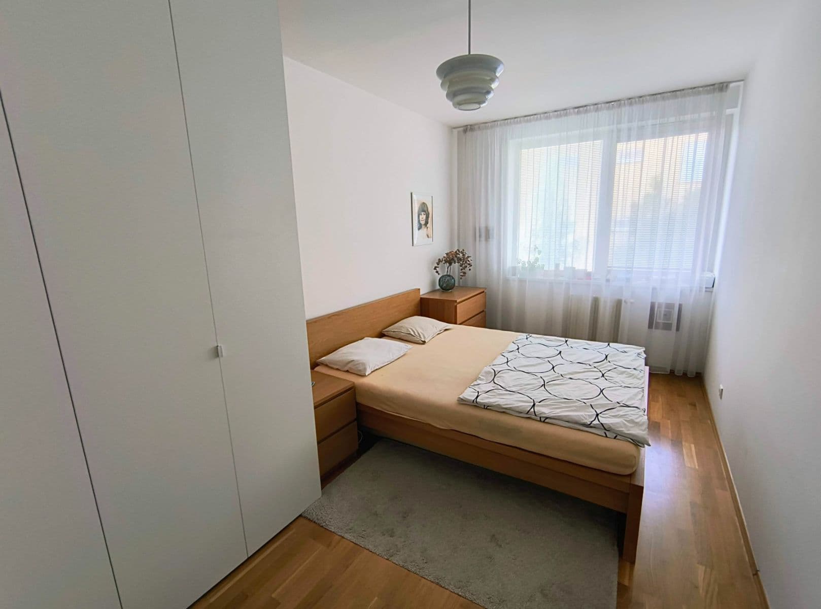 Prenájom bytu 2-izbový 50 m², U Hostavického potoka, Praha, Praha Prenájom bytu 2-izbový 50 m², U Hostavického potoka, Praha, Praha
