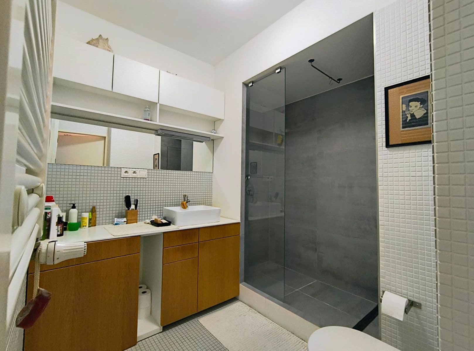 Prenájom bytu 2-izbový 50 m², U Hostavického potoka, Praha, Praha Prenájom bytu 2-izbový 50 m², U Hostavického potoka, Praha, Praha