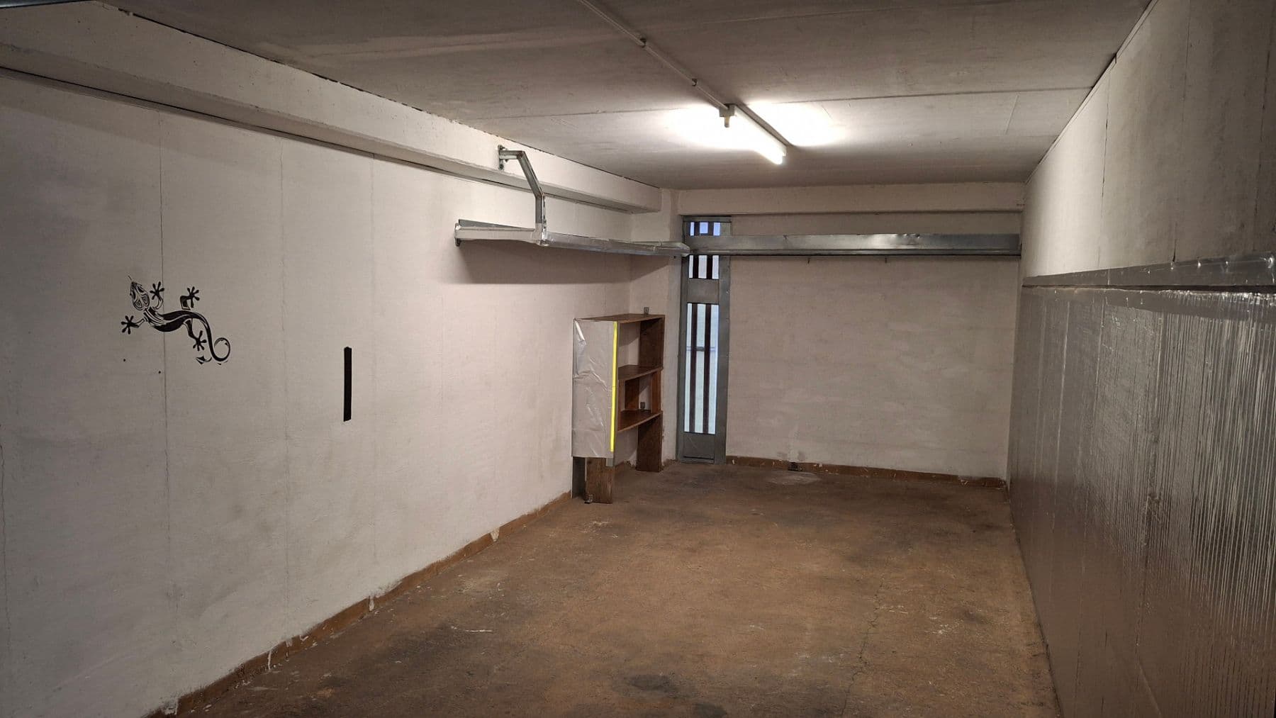 Predaj garáže 18 m², Pavrovského, Praha, Praha Predaj garáže 18 m², Pavrovského, Praha, Praha