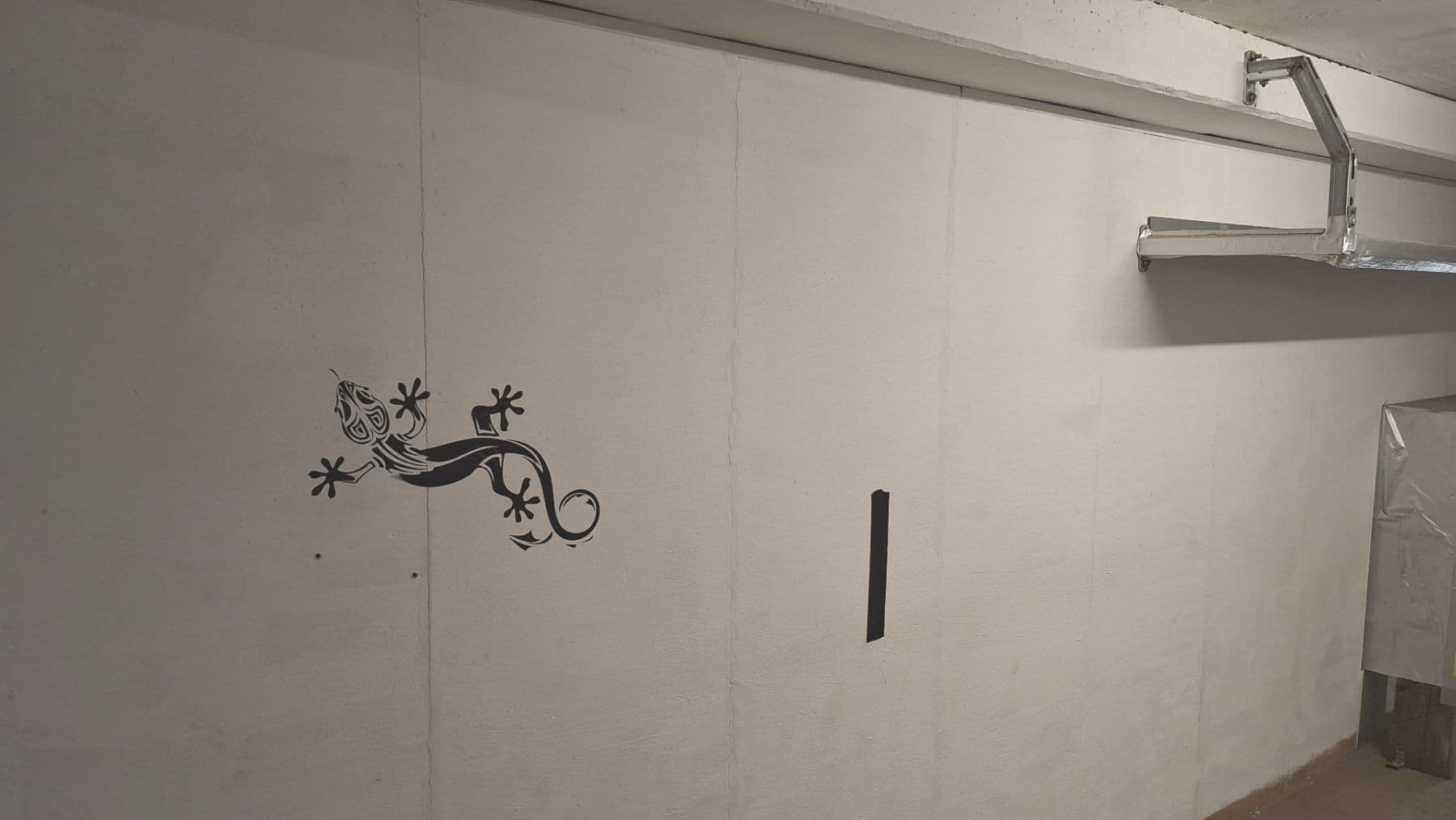 Predaj garáže 18 m², Pavrovského, Praha, Praha Predaj garáže 18 m², Pavrovského, Praha, Praha