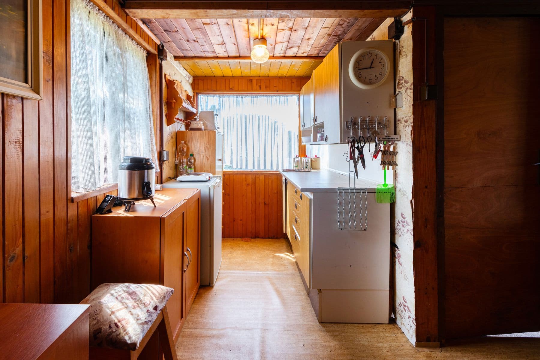 Predaj rekreačného objektu 25 m², pozemek 422 m², Pod Lesem, Jablonec nad Nisou, Liberecký kraj Predaj rekreačného objektu 25 m², pozemek 422 m², Pod Lesem, Jablonec nad Nisou, Liberecký kraj