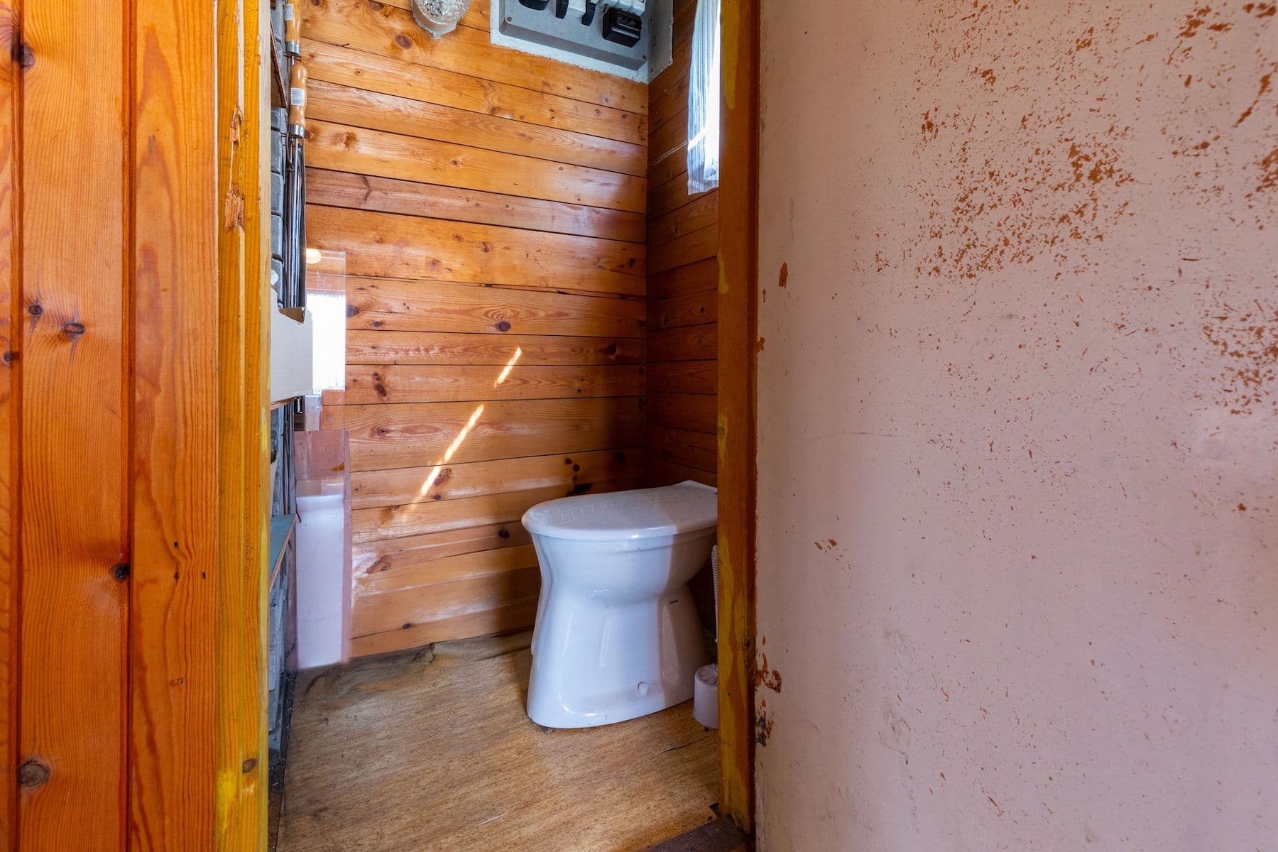 Predaj rekreačného objektu 25 m², pozemek 422 m², Pod Lesem, Jablonec nad Nisou, Liberecký kraj Predaj rekreačného objektu 25 m², pozemek 422 m², Pod Lesem, Jablonec nad Nisou, Liberecký kraj