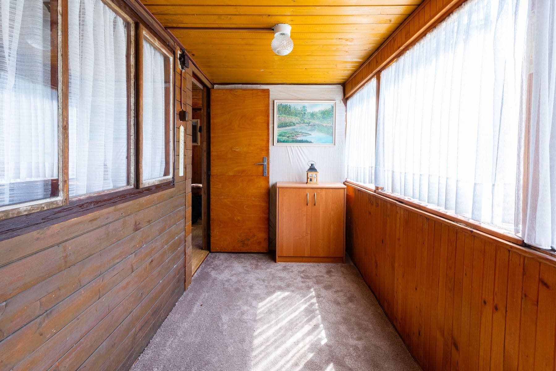 Predaj rekreačného objektu 25 m², pozemek 422 m², Pod Lesem, Jablonec nad Nisou, Liberecký kraj Predaj rekreačného objektu 25 m², pozemek 422 m², Pod Lesem, Jablonec nad Nisou, Liberecký kraj