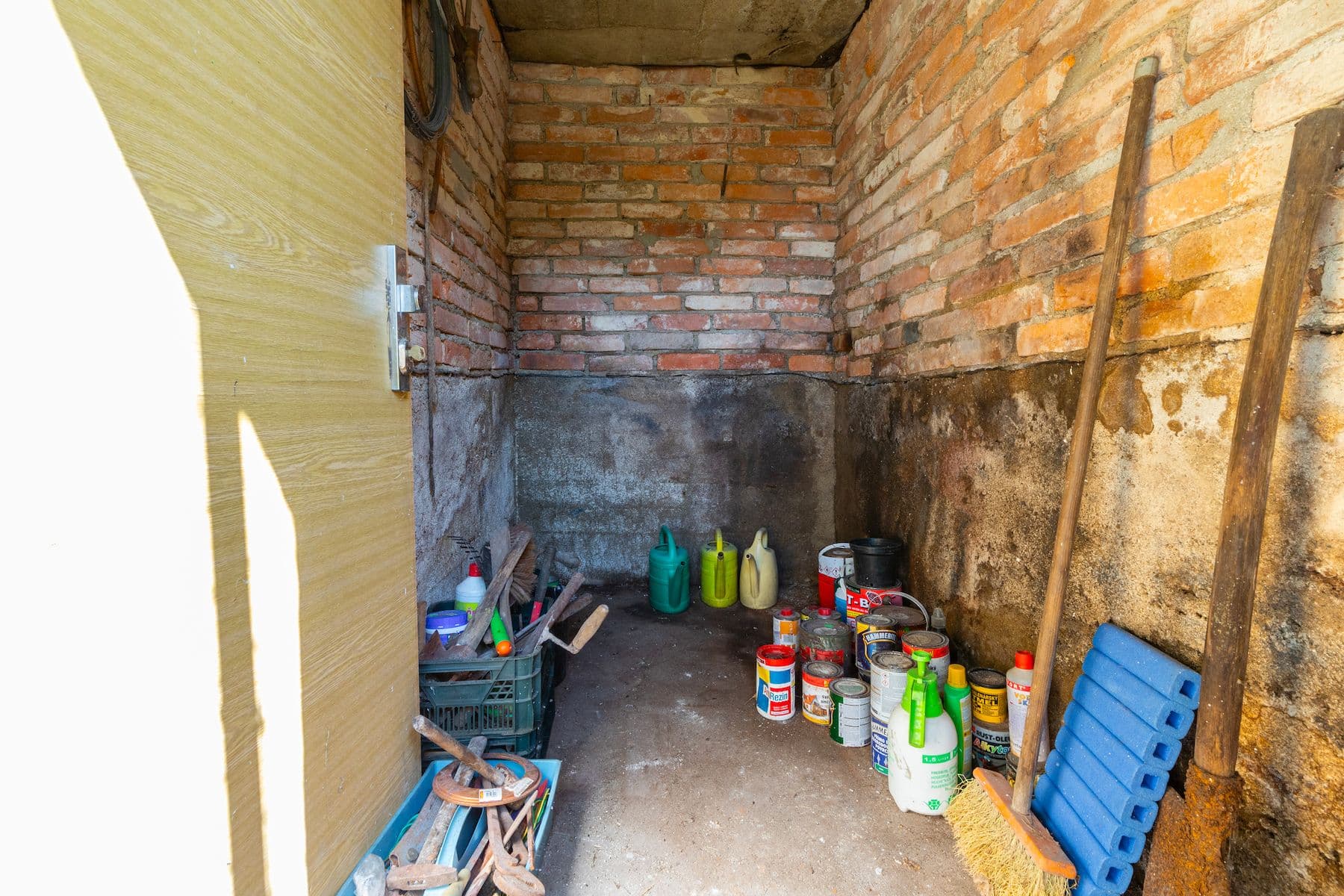 Predaj rekreačného objektu 25 m², pozemek 422 m², Pod Lesem, Jablonec nad Nisou, Liberecký kraj Predaj rekreačného objektu 25 m², pozemek 422 m², Pod Lesem, Jablonec nad Nisou, Liberecký kraj