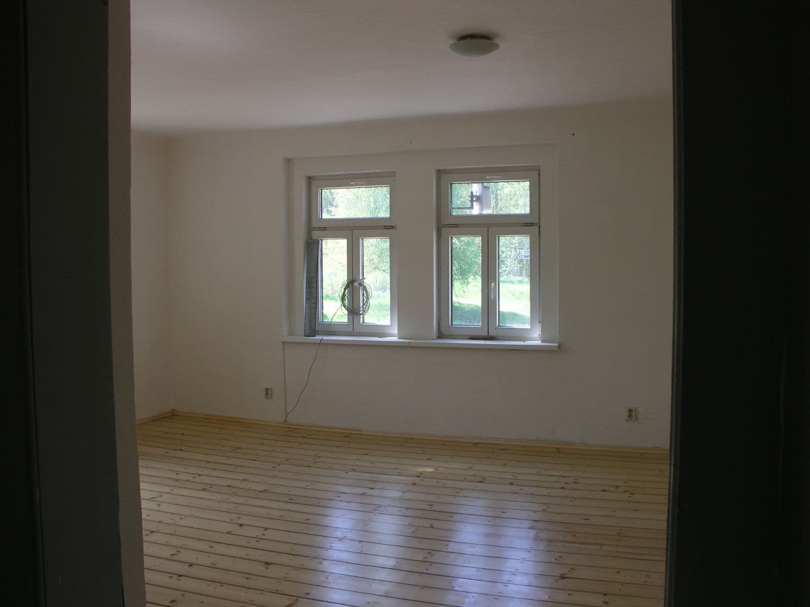 Prenájom bytu 2-izbový 68 m², Velké Hamry, Liberecký kraj Prenájom bytu 2-izbový 68 m², Velké Hamry, Liberecký kraj