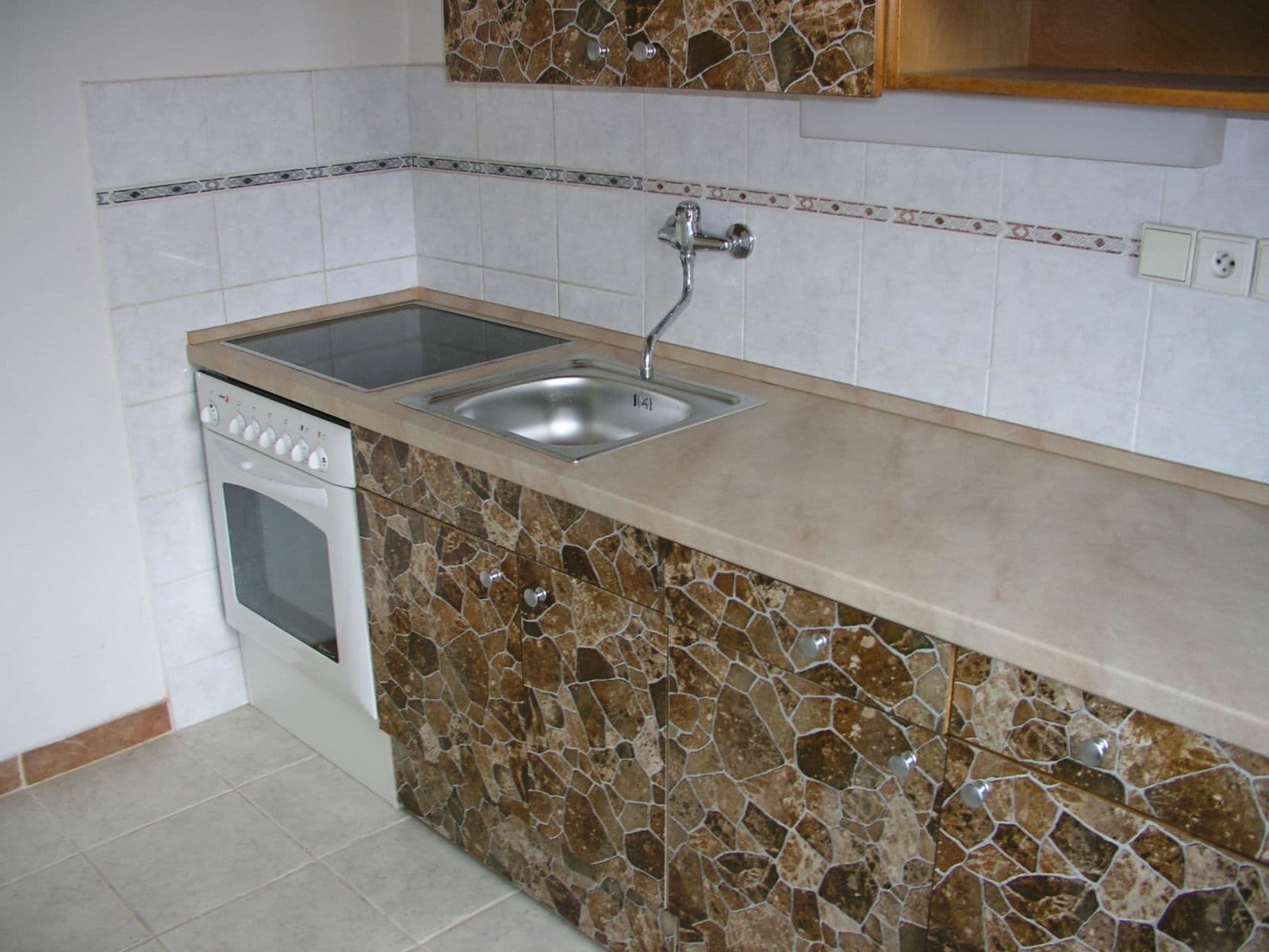 Prenájom bytu 2-izbový 68 m², Velké Hamry, Liberecký kraj Prenájom bytu 2-izbový 68 m², Velké Hamry, Liberecký kraj