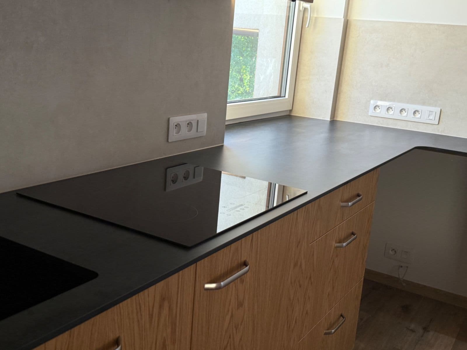 Prenájom bytu 1-izbový 24 m², Josefa Houdka, Praha, Praha Prenájom bytu 1-izbový 24 m², Josefa Houdka, Praha, Praha