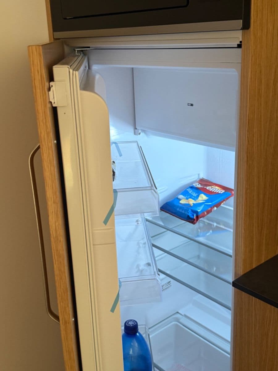 Prenájom bytu 1-izbový 24 m², Josefa Houdka, Praha, Praha Prenájom bytu 1-izbový 24 m², Josefa Houdka, Praha, Praha