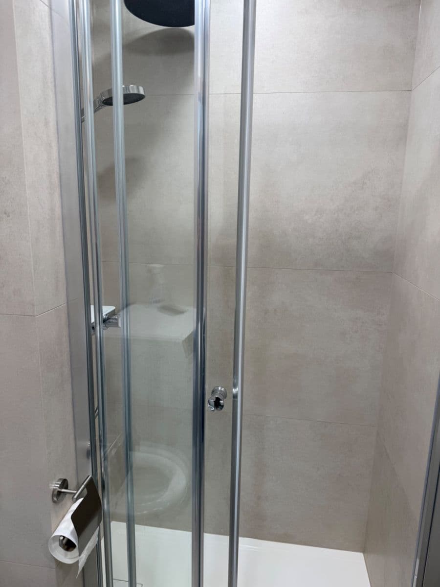 Prenájom bytu 1-izbový 24 m², Josefa Houdka, Praha, Praha Prenájom bytu 1-izbový 24 m², Josefa Houdka, Praha, Praha