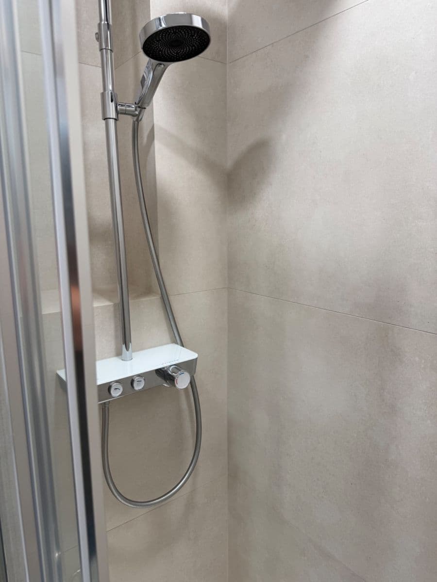 Prenájom bytu 1-izbový 24 m², Josefa Houdka, Praha, Praha Prenájom bytu 1-izbový 24 m², Josefa Houdka, Praha, Praha