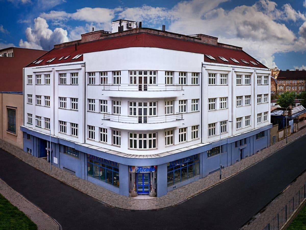 Prenájom bytu 4-izbový 138 m², Skořepka, Brno, Jihomoravský kraj Prenájom bytu 4-izbový 138 m², Skořepka, Brno, Jihomoravský kraj
