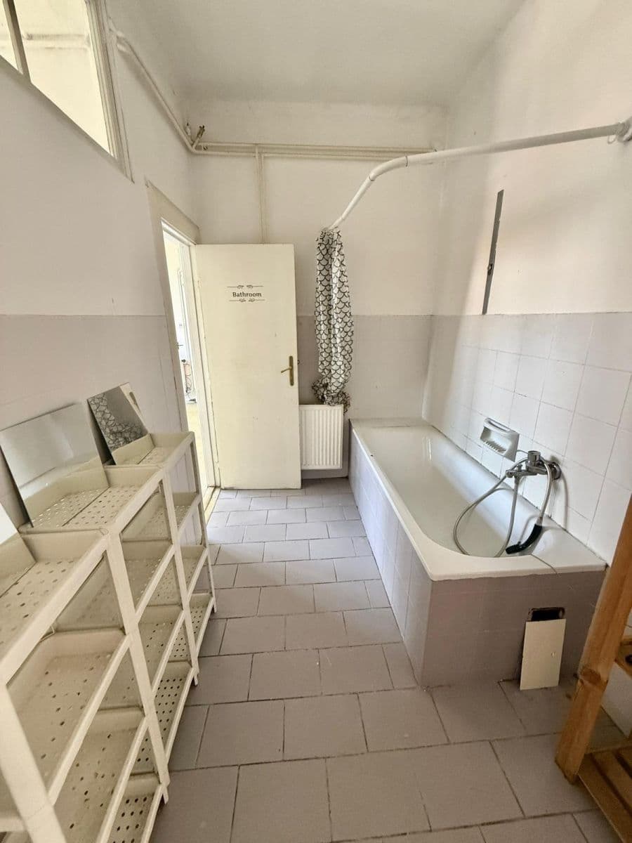 Prenájom bytu 4-izbový 138 m², Skořepka, Brno, Jihomoravský kraj Prenájom bytu 4-izbový 138 m², Skořepka, Brno, Jihomoravský kraj