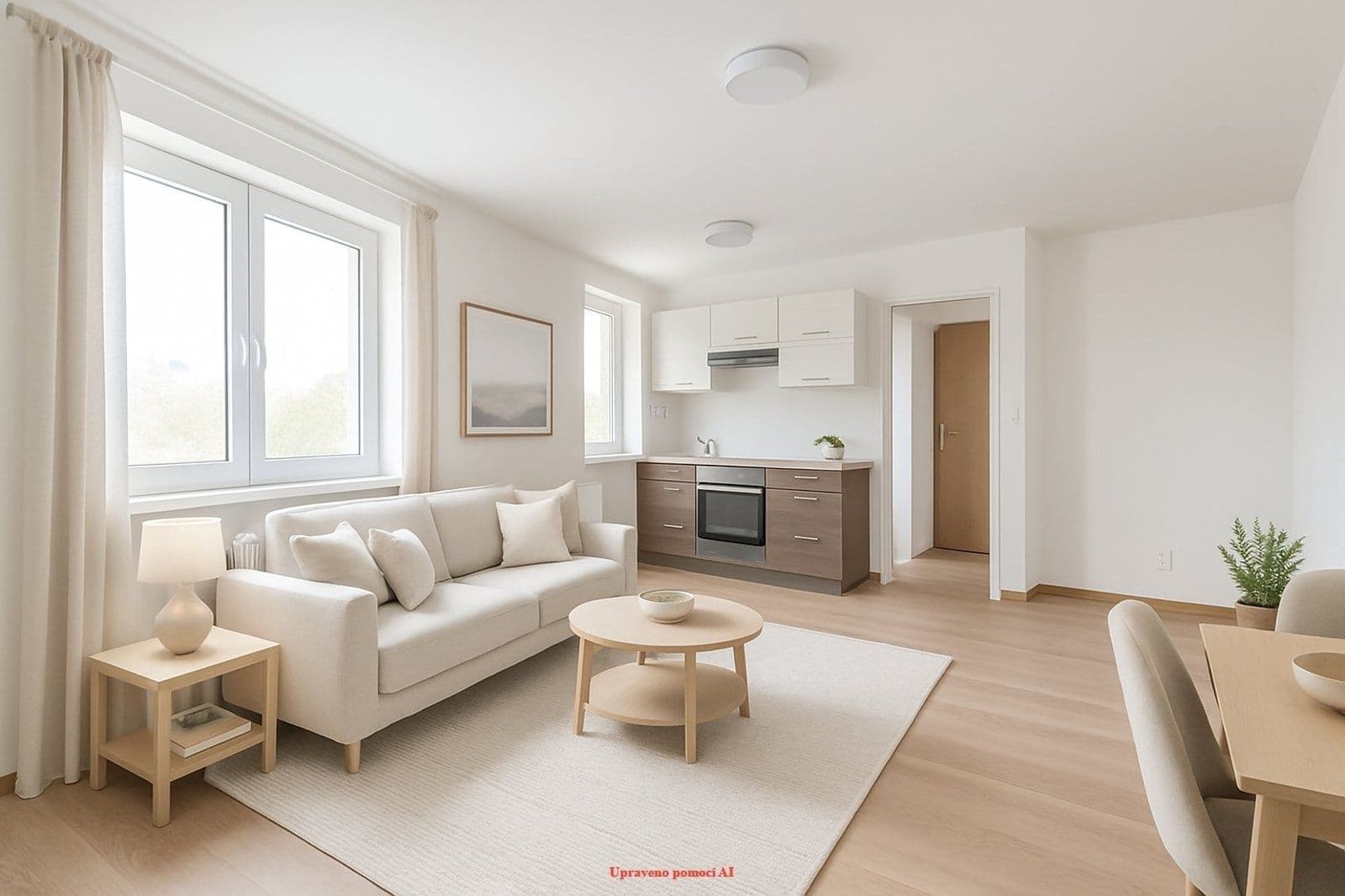 Prenájom bytu 1-izbový 27 m², U Nádraží, Havířov, Moravskoslezský kraj Prenájom bytu 1-izbový 27 m², U Nádraží, Havířov, Moravskoslezský kraj