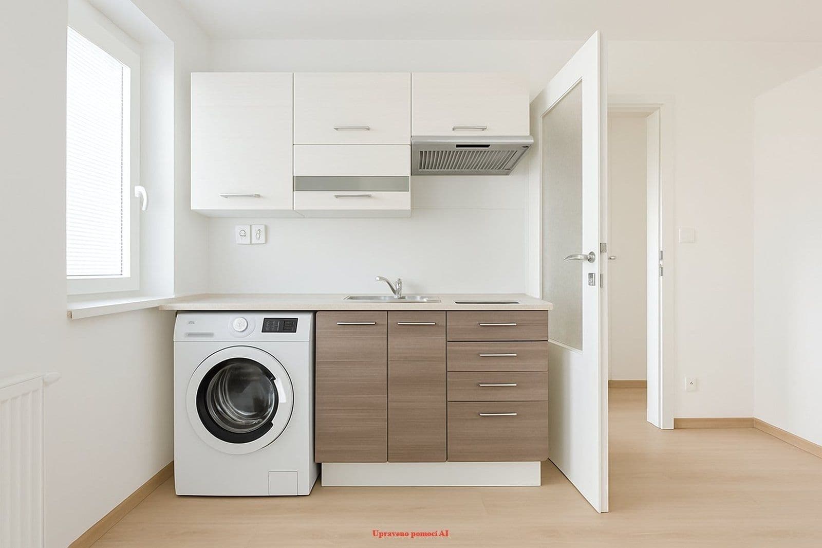 Prenájom bytu 1-izbový 27 m², U Nádraží, Havířov, Moravskoslezský kraj Prenájom bytu 1-izbový 27 m², U Nádraží, Havířov, Moravskoslezský kraj