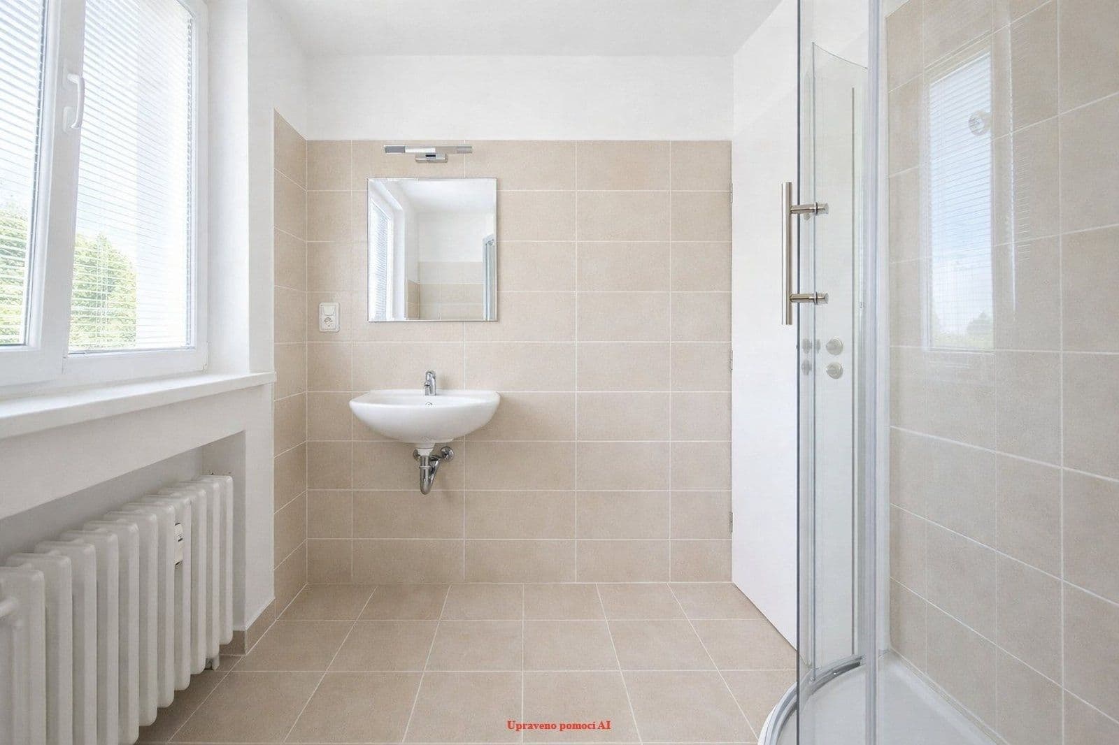 Prenájom bytu 1-izbový 27 m², U Nádraží, Havířov, Moravskoslezský kraj Prenájom bytu 1-izbový 27 m², U Nádraží, Havířov, Moravskoslezský kraj