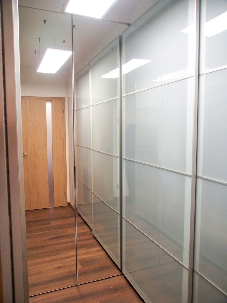 Prenájom bytu 2-izbový 82 m², Rokycanova, Olomouc, Olomoucký kraj Prenájom bytu 2-izbový 82 m², Rokycanova, Olomouc, Olomoucký kraj