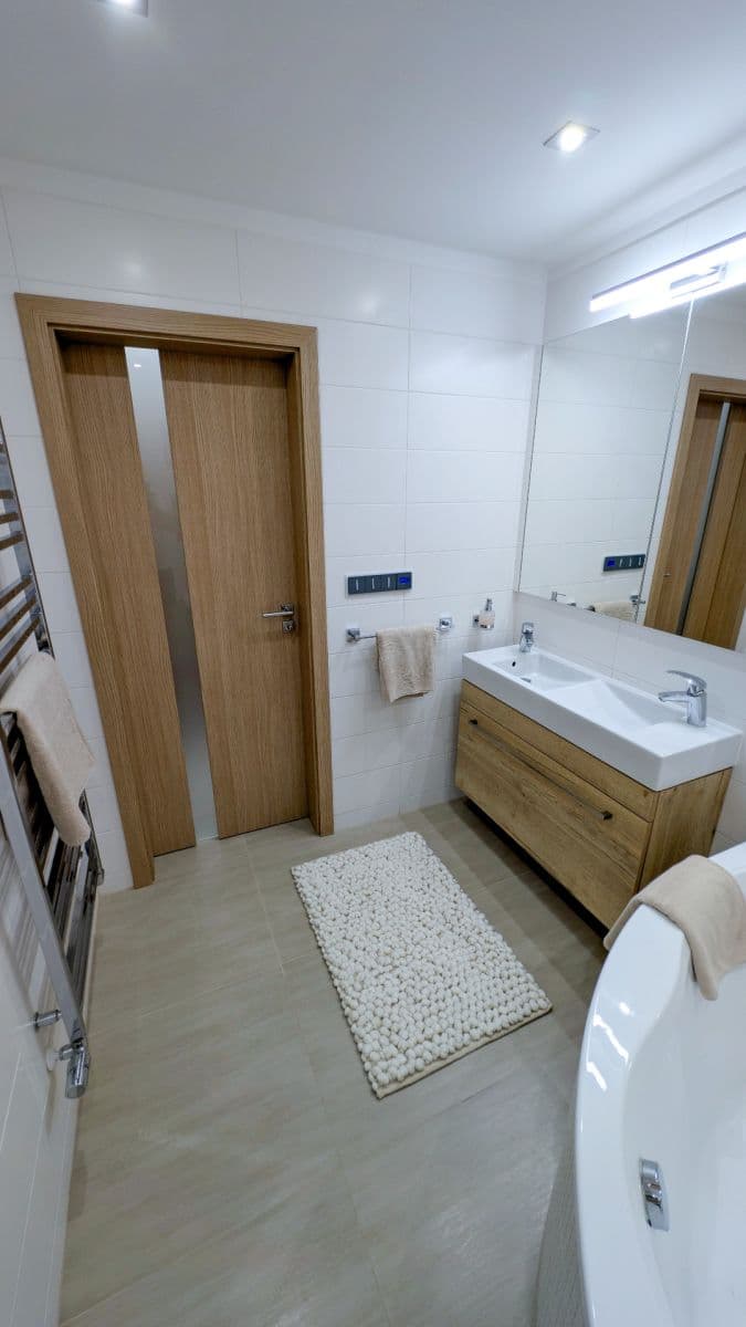 Prenájom bytu 2-izbový 82 m², Rokycanova, Olomouc, Olomoucký kraj Prenájom bytu 2-izbový 82 m², Rokycanova, Olomouc, Olomoucký kraj