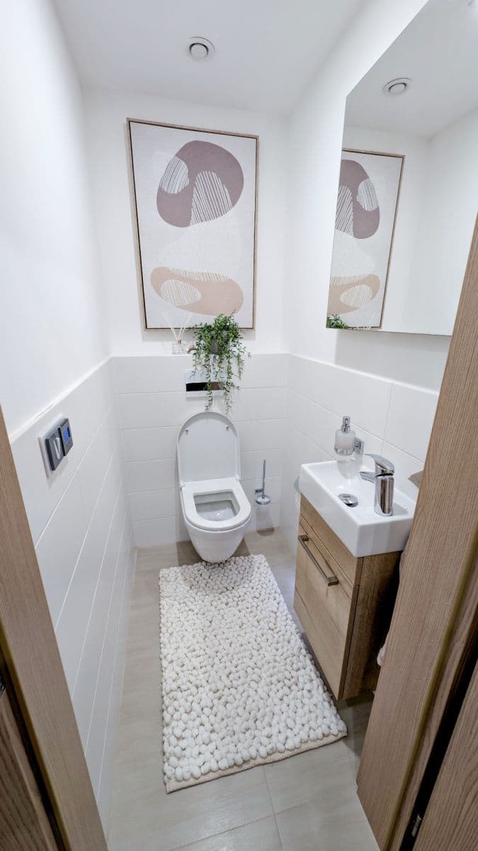 Prenájom bytu 2-izbový 82 m², Rokycanova, Olomouc, Olomoucký kraj Prenájom bytu 2-izbový 82 m², Rokycanova, Olomouc, Olomoucký kraj