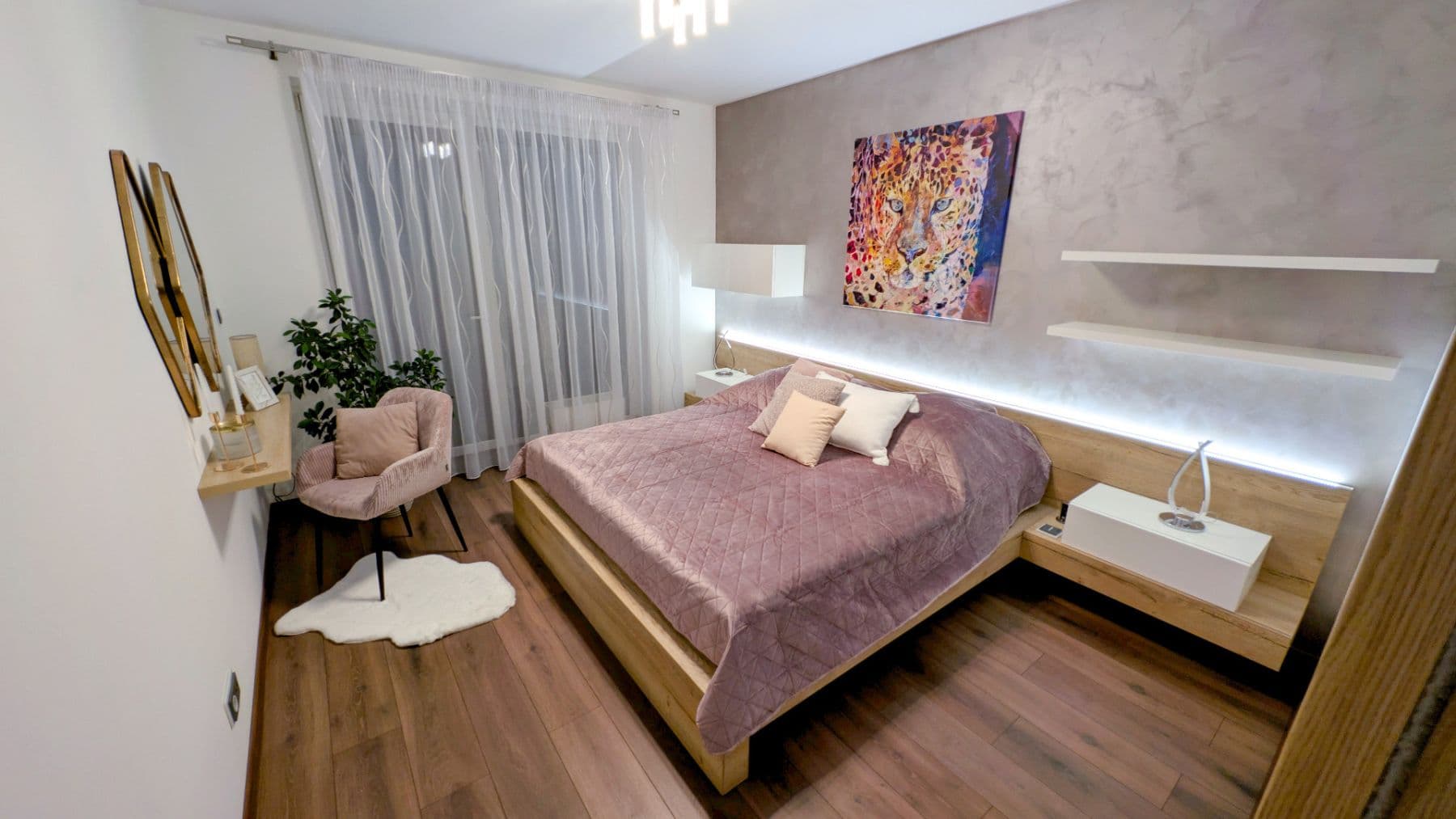 Prenájom bytu 2-izbový 82 m², Rokycanova, Olomouc, Olomoucký kraj Prenájom bytu 2-izbový 82 m², Rokycanova, Olomouc, Olomoucký kraj