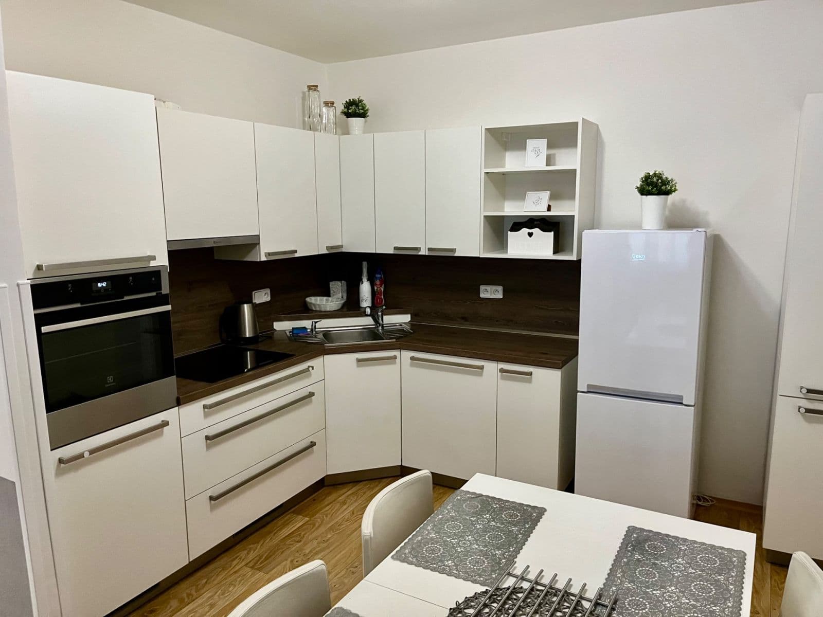 Prenájom bytu 2-izbový 47 m², Oblá, Brno, Jihomoravský kraj Prenájom bytu 2-izbový 47 m², Oblá, Brno, Jihomoravský kraj