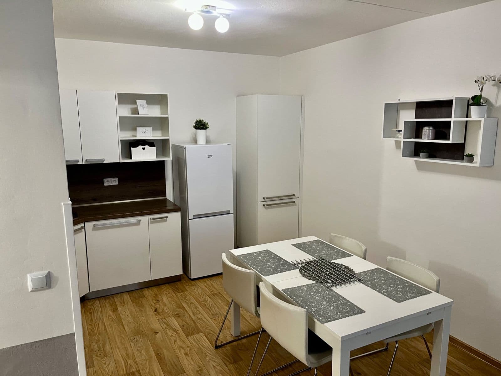 Prenájom bytu 2-izbový 47 m², Oblá, Brno, Jihomoravský kraj Prenájom bytu 2-izbový 47 m², Oblá, Brno, Jihomoravský kraj