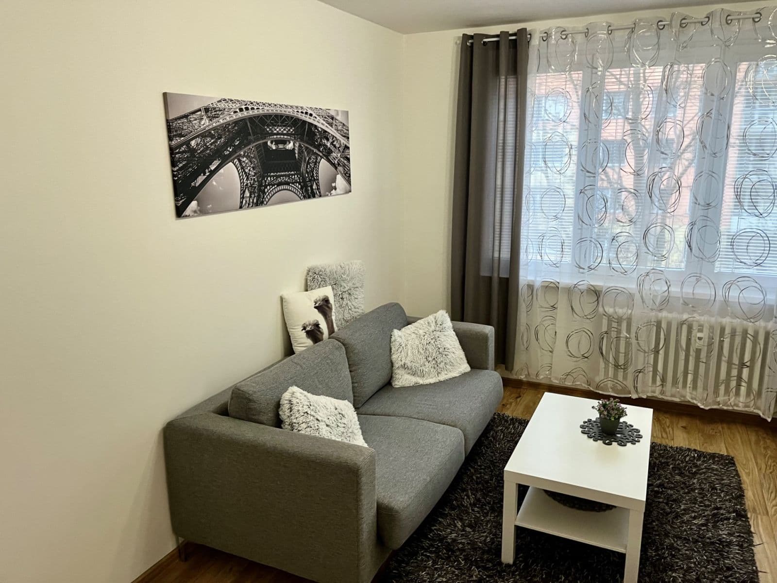Prenájom bytu 2-izbový 47 m², Oblá, Brno, Jihomoravský kraj Prenájom bytu 2-izbový 47 m², Oblá, Brno, Jihomoravský kraj