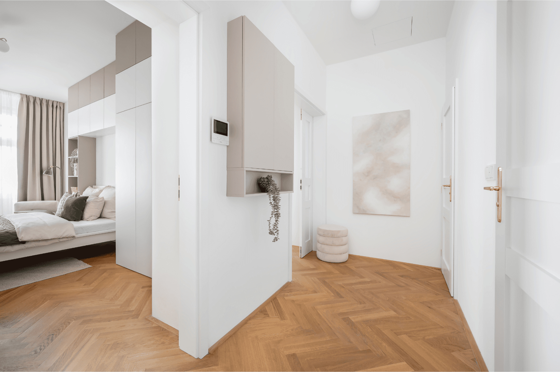 Predaj bytu 3-izbový 93 m², Norská, Praha, Praha Predaj bytu 3-izbový 93 m², Norská, Praha, Praha