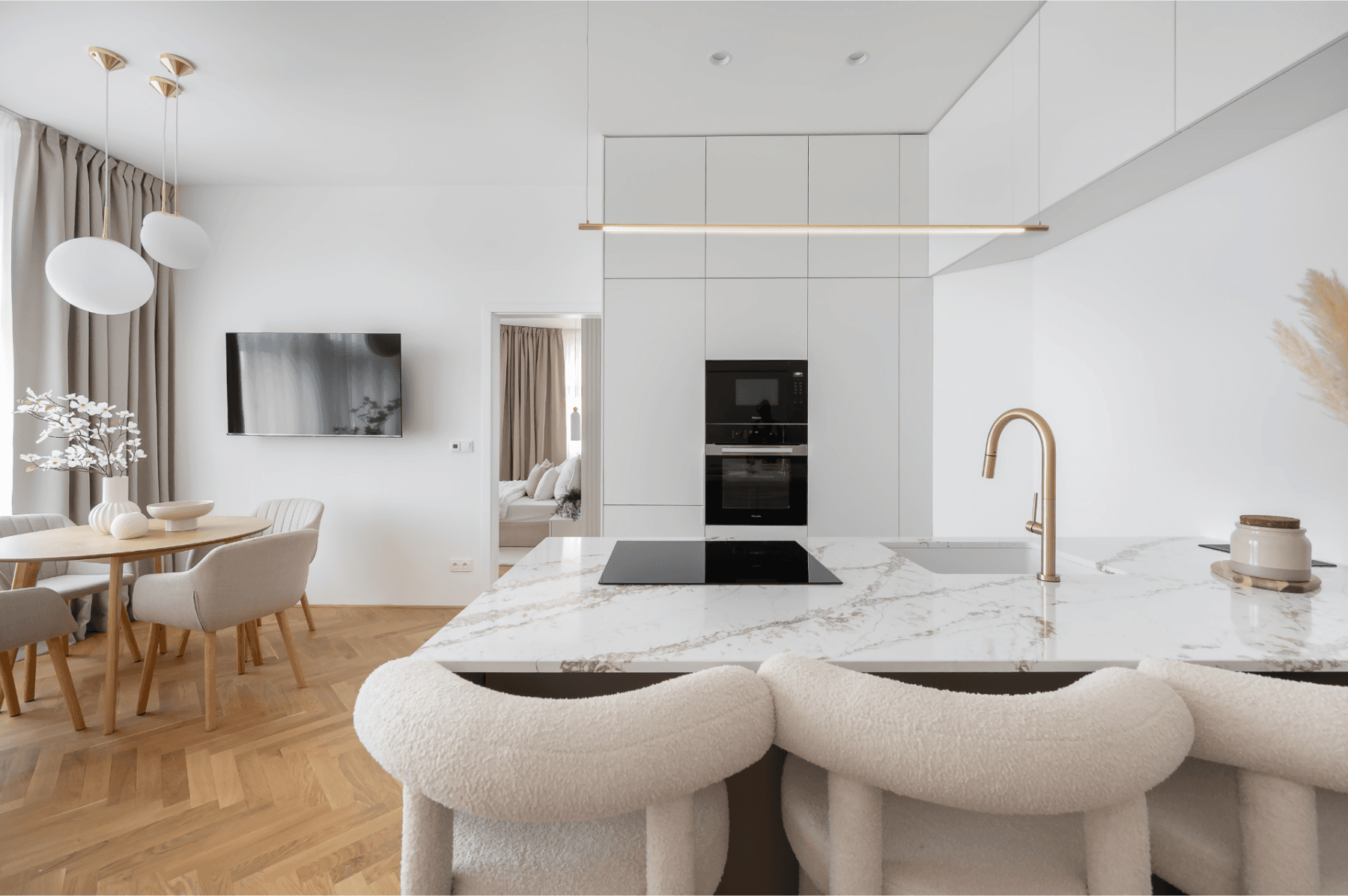 Predaj bytu 3-izbový 93 m², Norská, Praha, Praha Predaj bytu 3-izbový 93 m², Norská, Praha, Praha