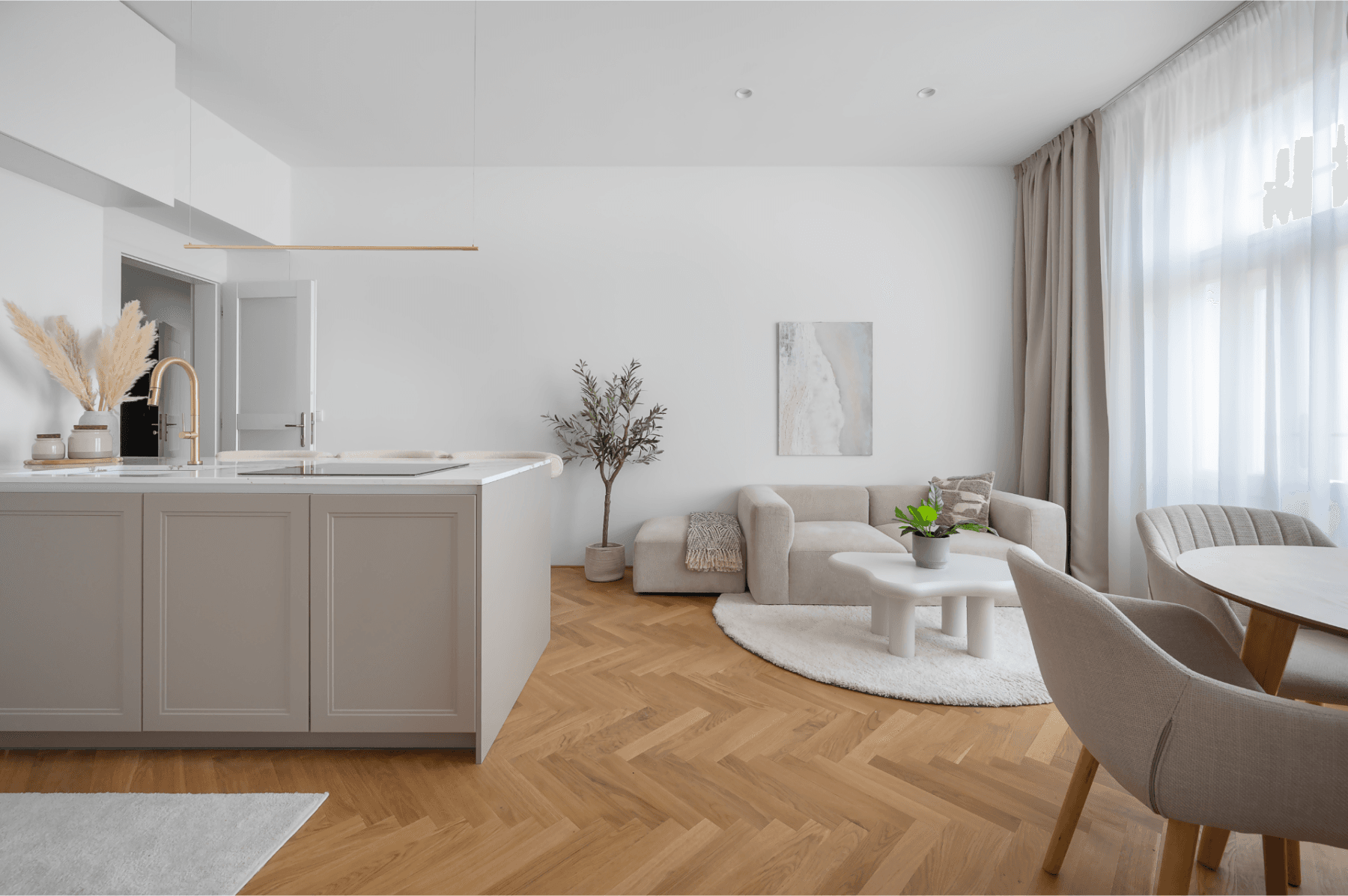 Predaj bytu 3-izbový 93 m², Norská, Praha, Praha Predaj bytu 3-izbový 93 m², Norská, Praha, Praha