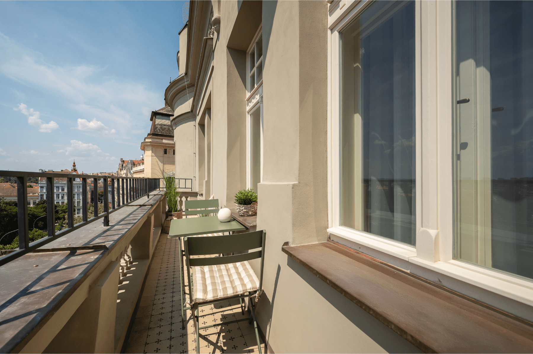 Predaj bytu 3-izbový 93 m², Norská, Praha, Praha Predaj bytu 3-izbový 93 m², Norská, Praha, Praha